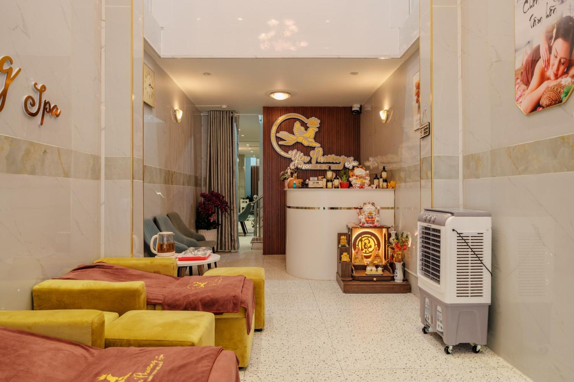 Homestay Elysian Ho Chi Minh City
