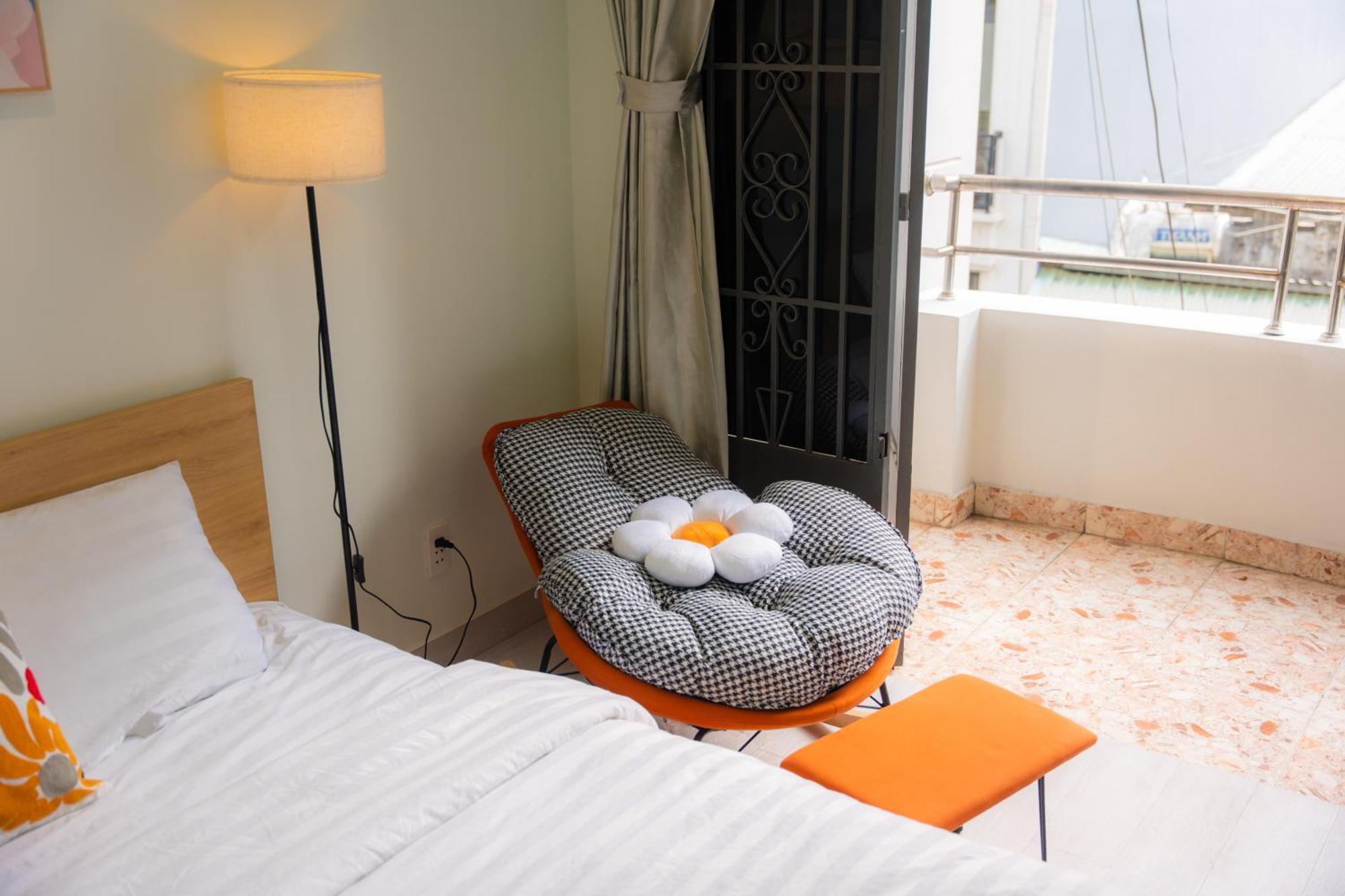 Homestay Elysian