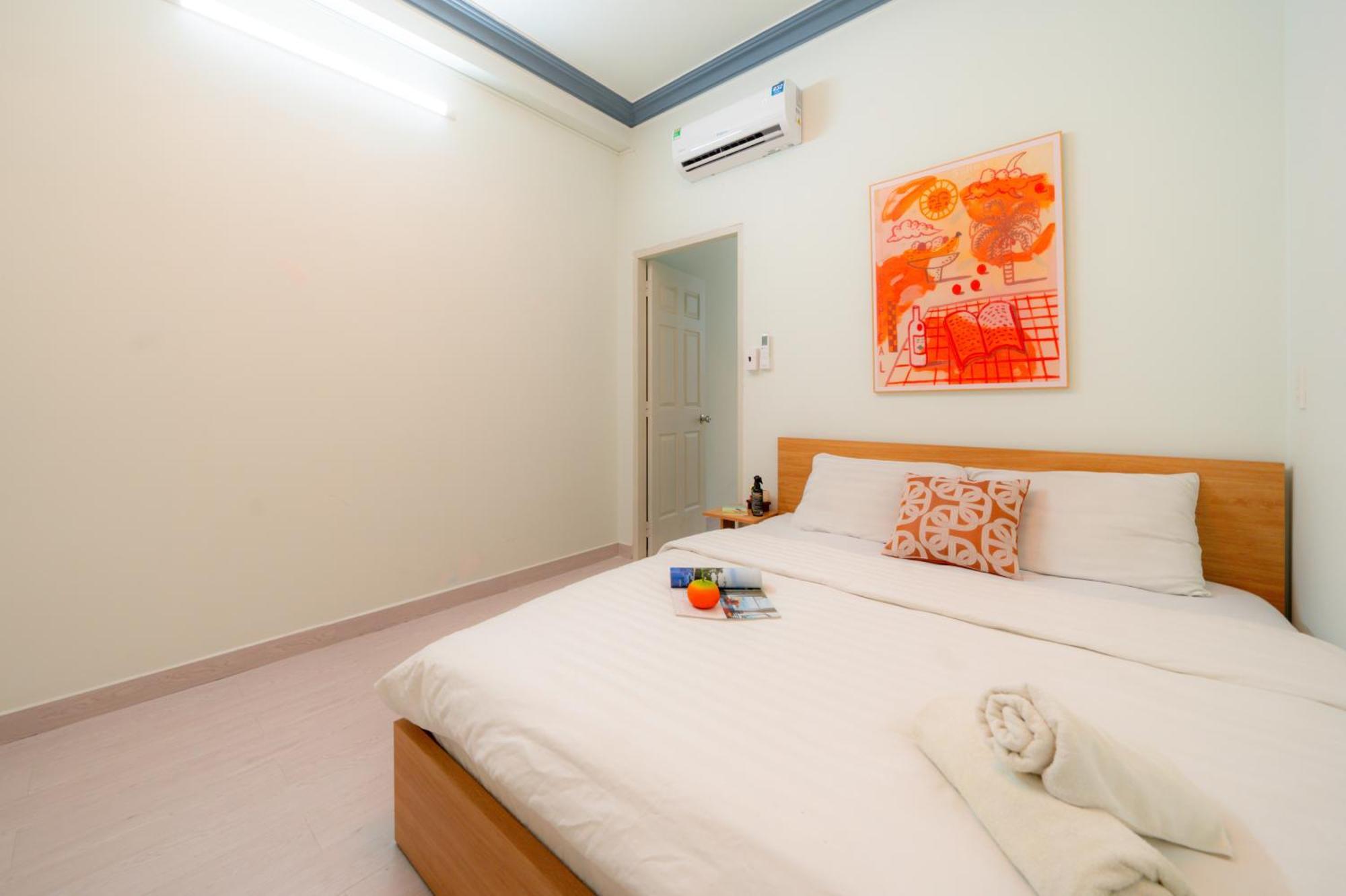 Elysian Ho Chi Minh City