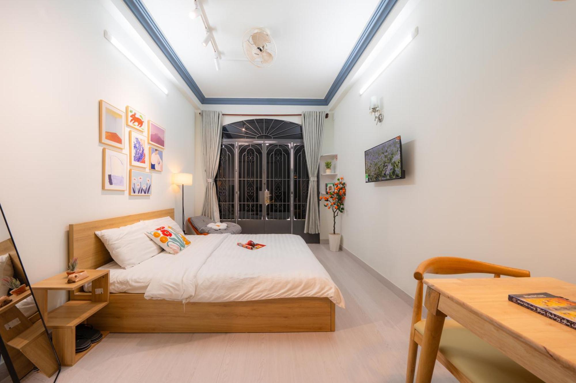 Elysian Homestay