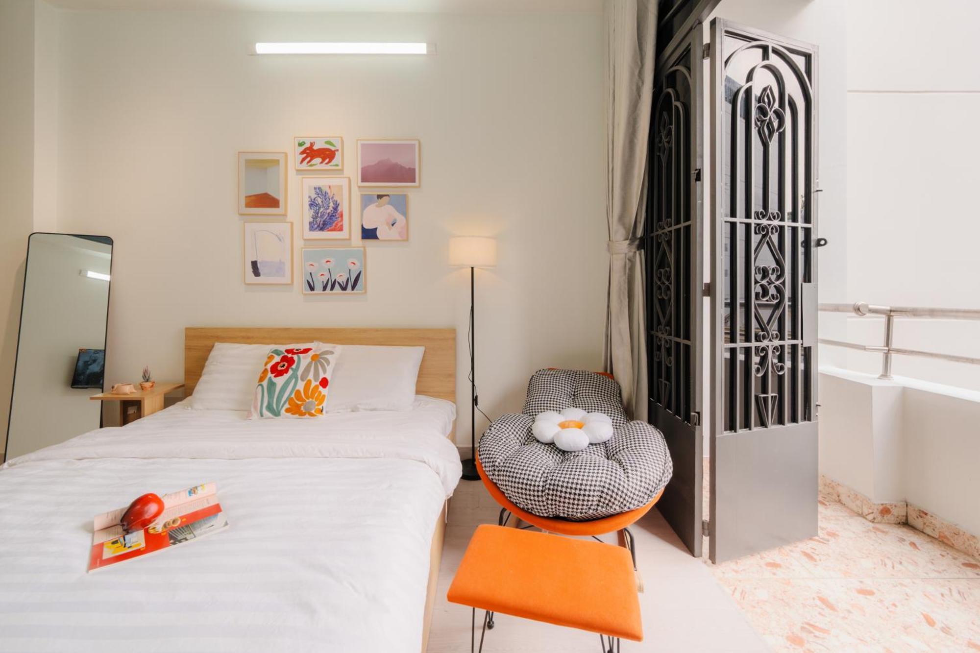 Homestay Elysian