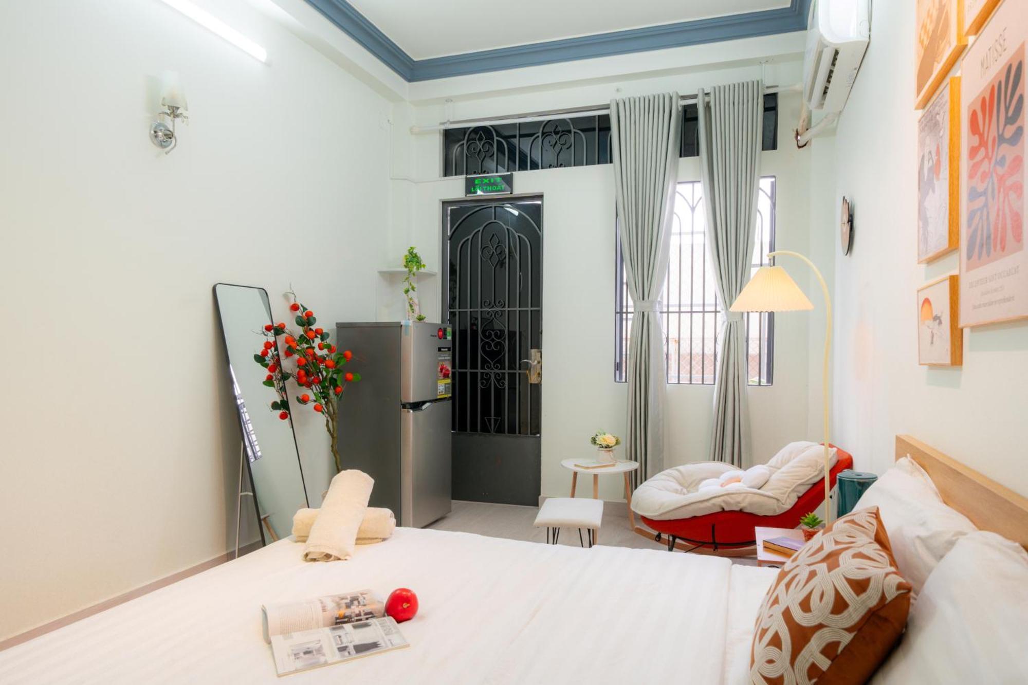 Elysian Ho Chi Minh City
