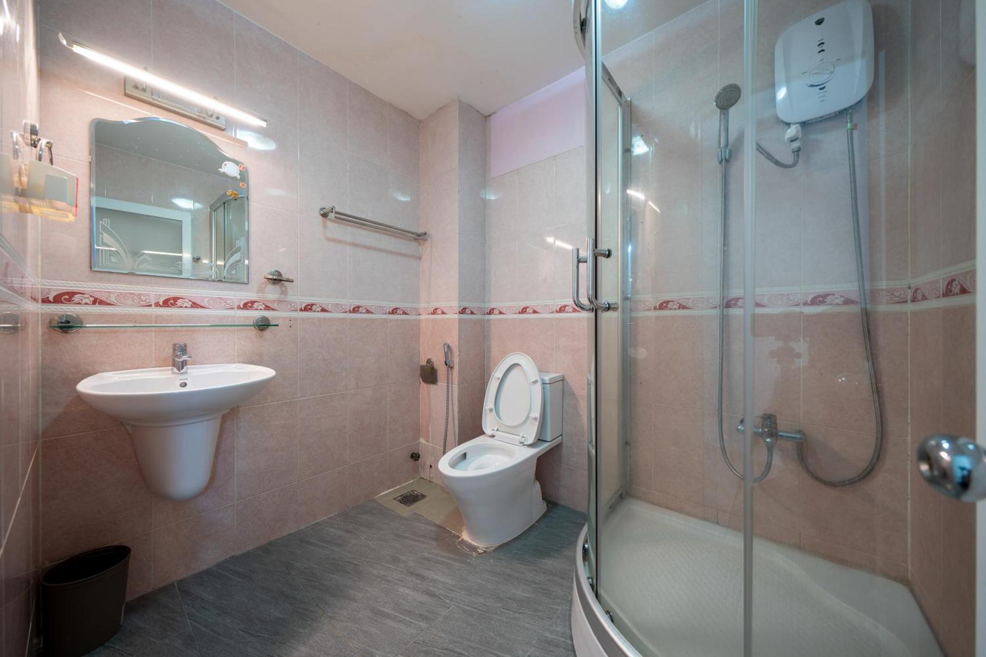 Homestay Elysian Ho Chi Minh City