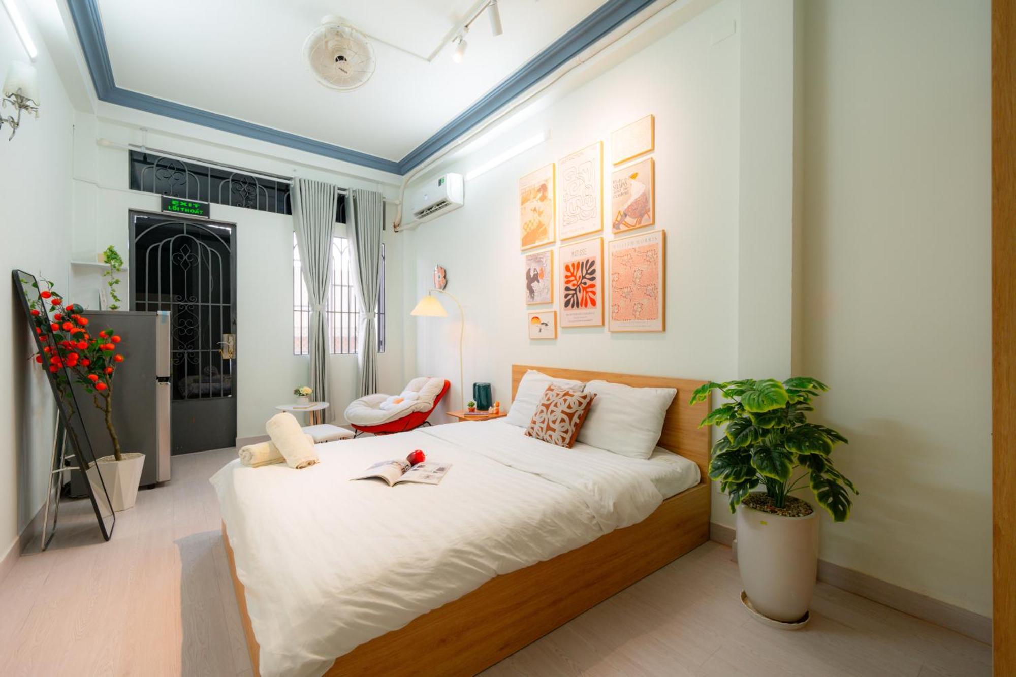 Elysian Ho Chi Minh City