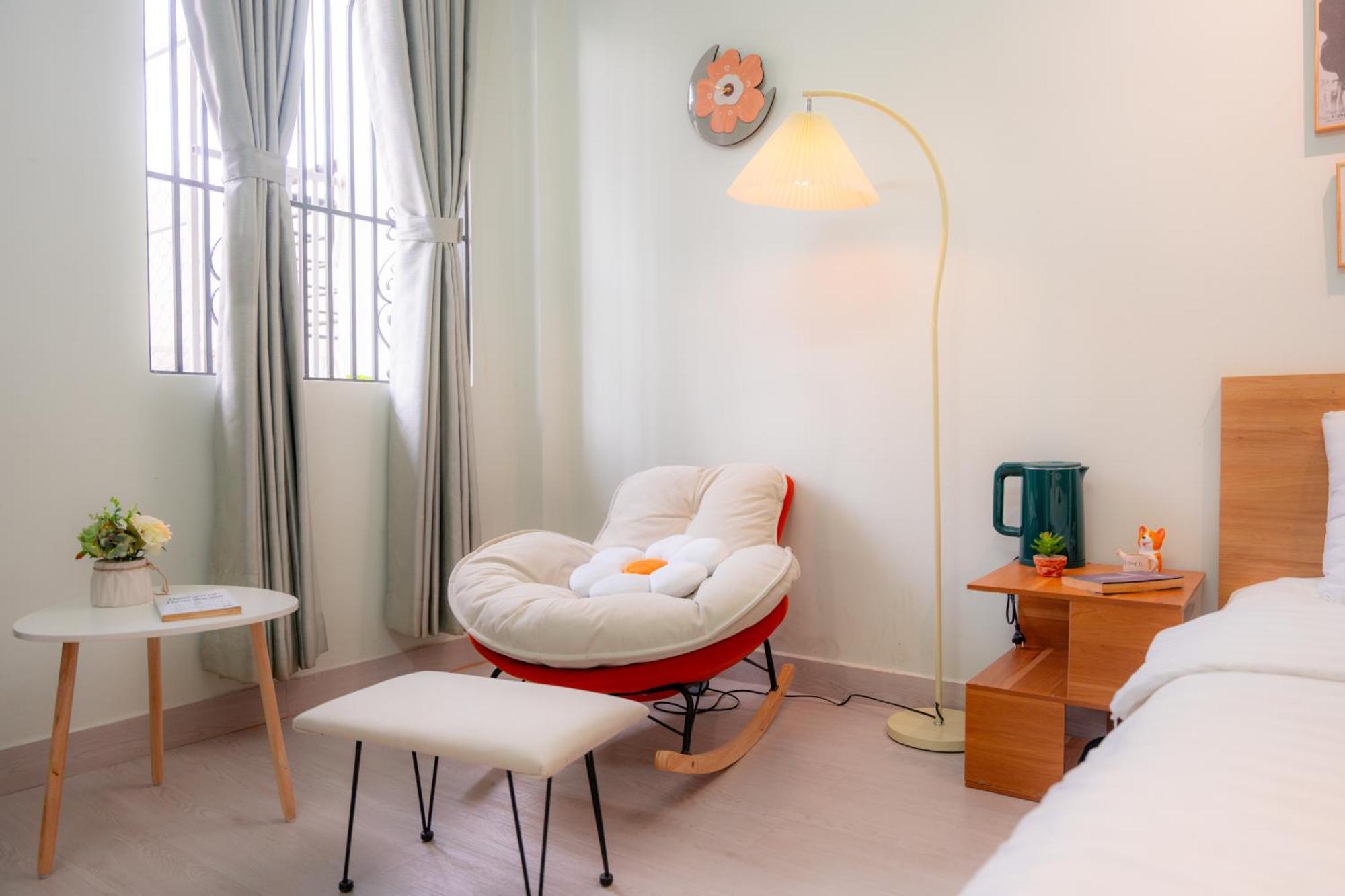 Elysian Homestay