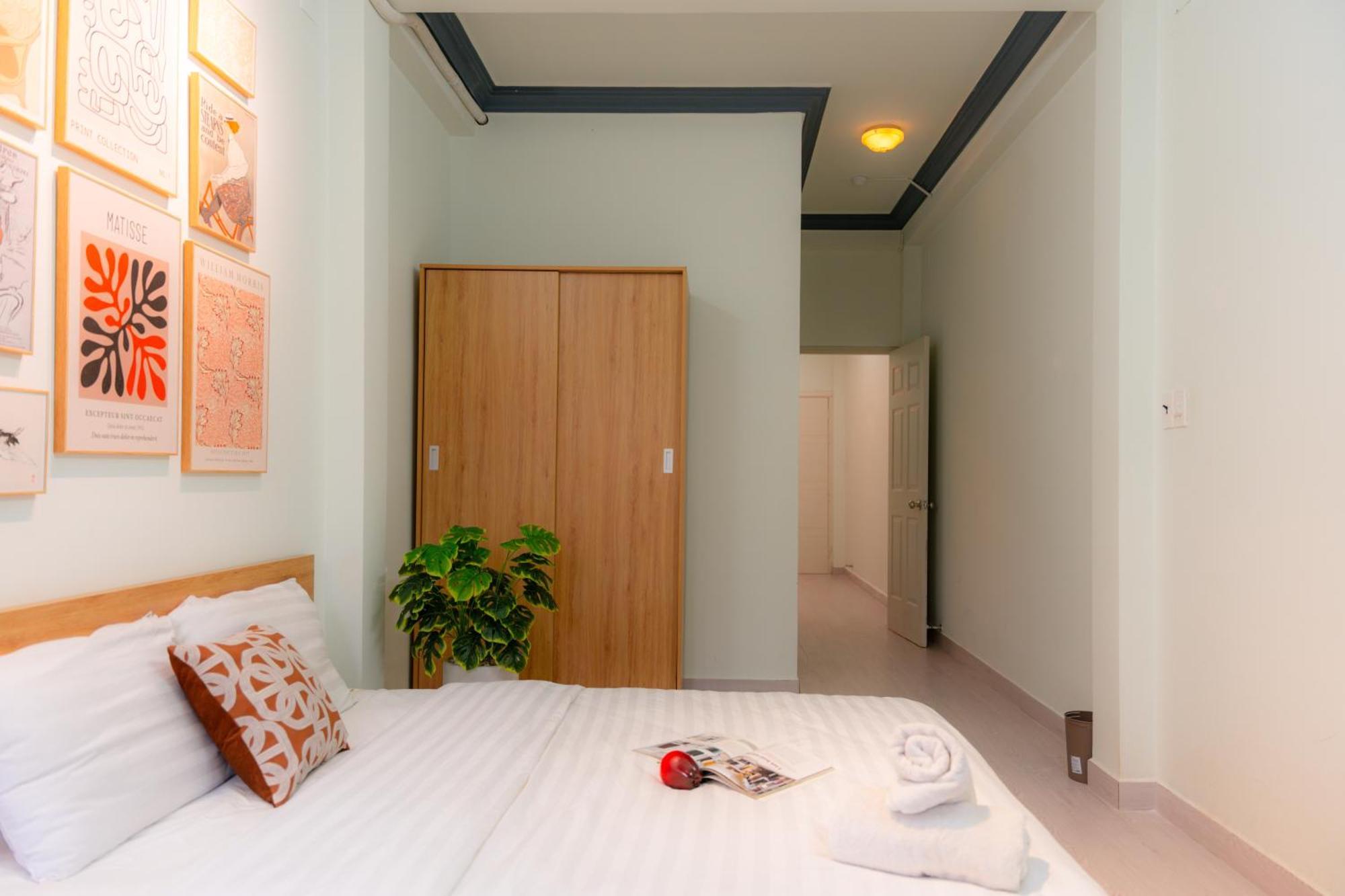 Homestay Elysian