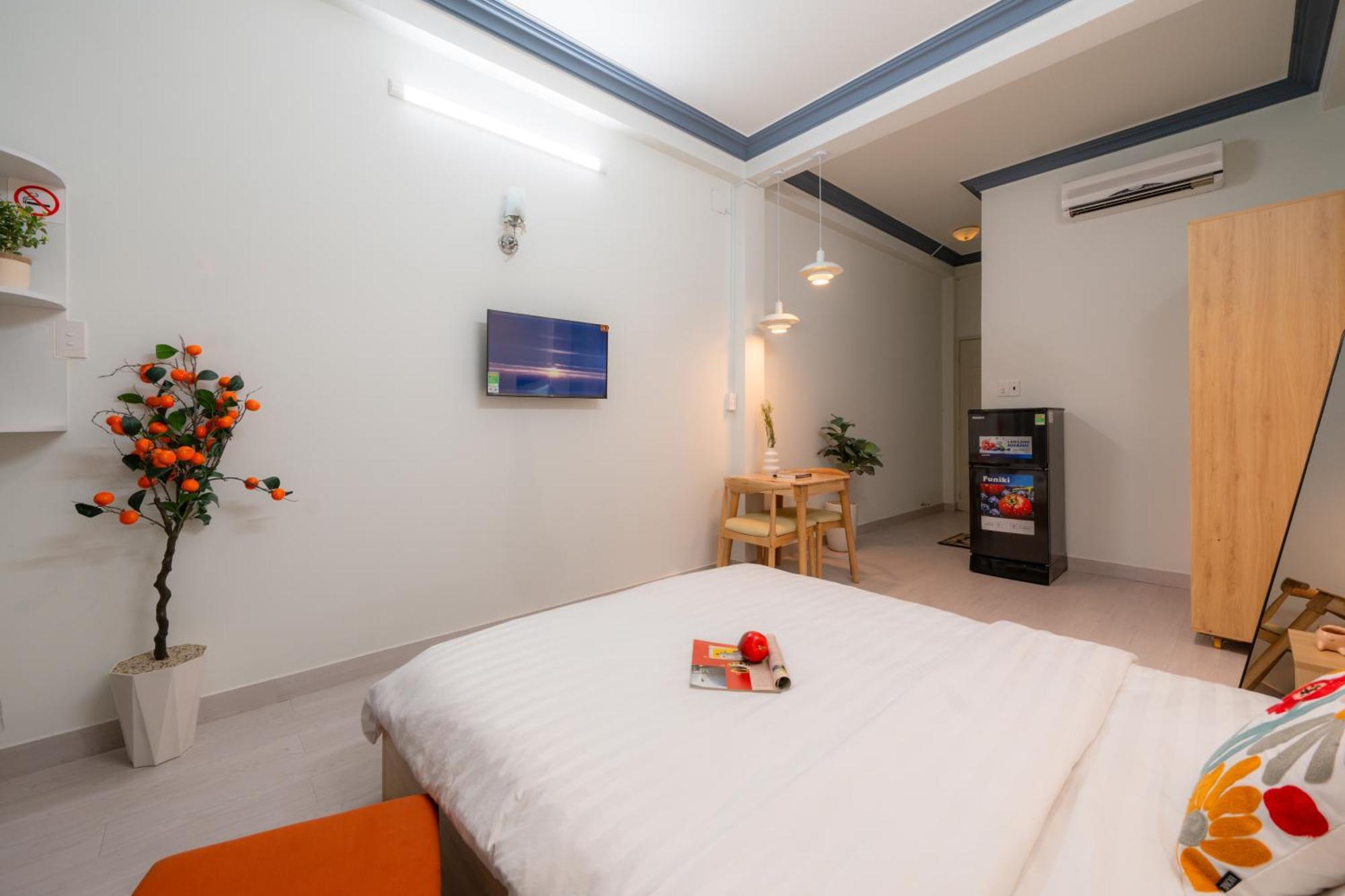 Homestay Elysian