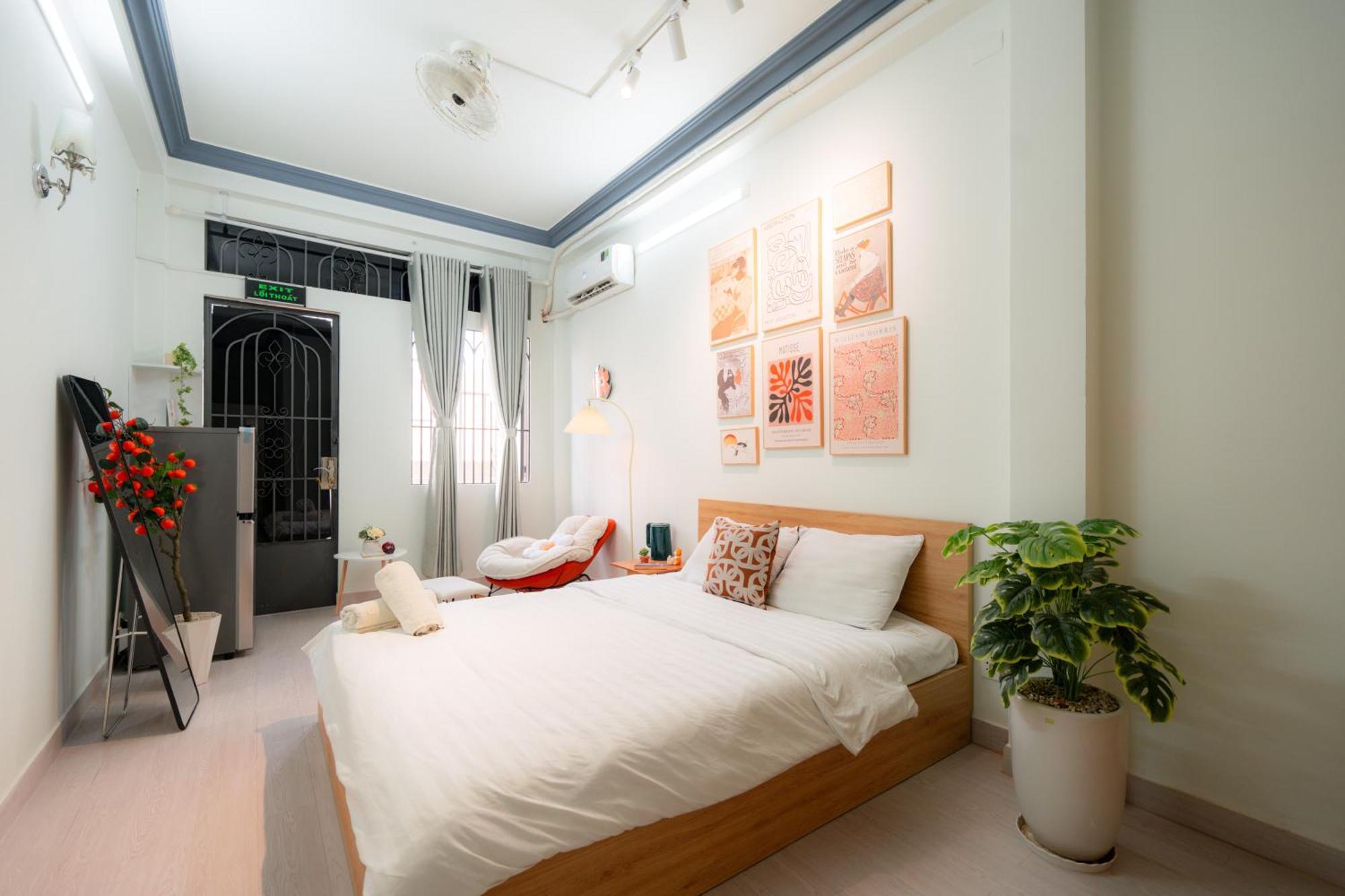 Elysian Homestay