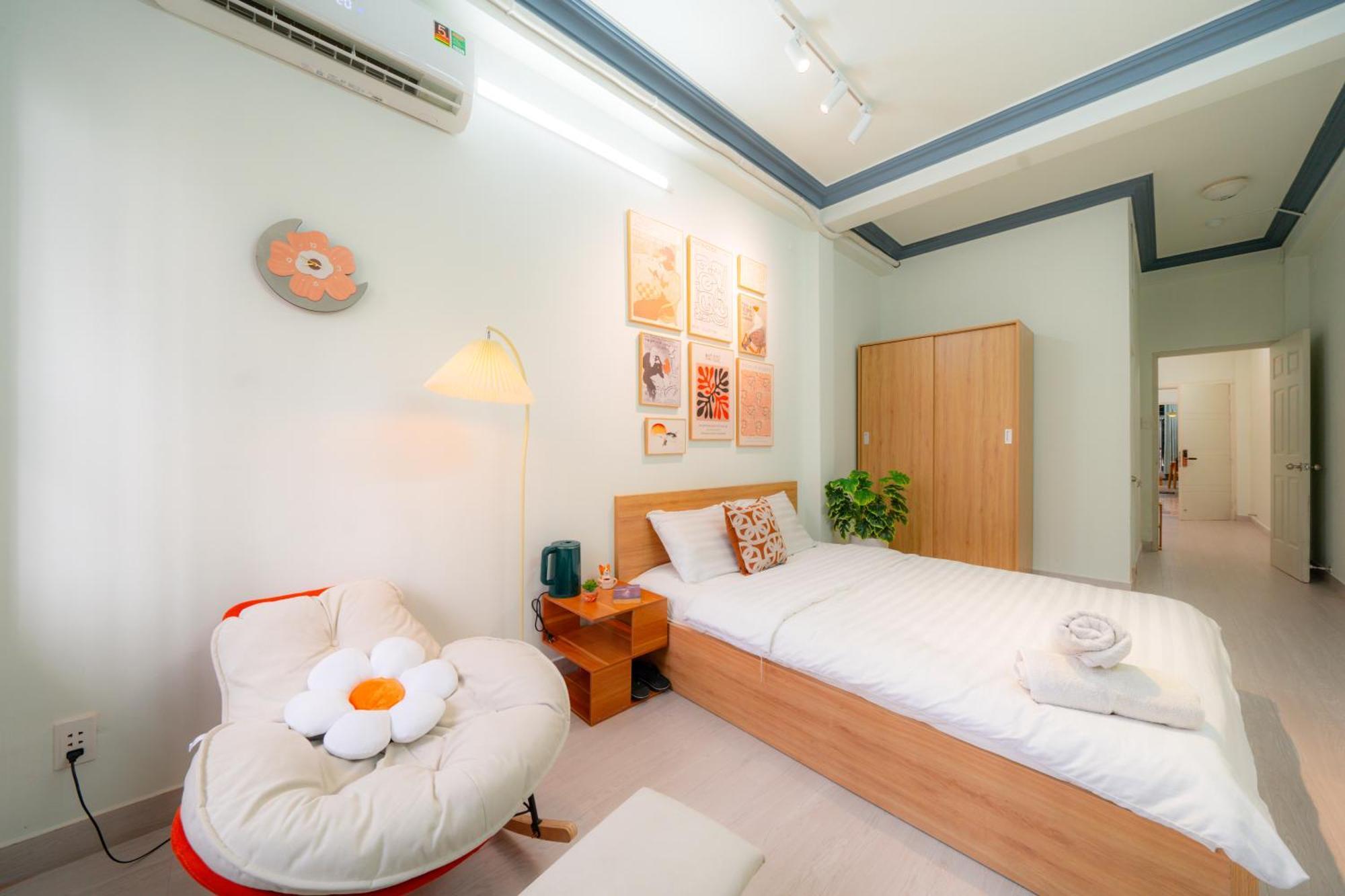 Elysian Homestay