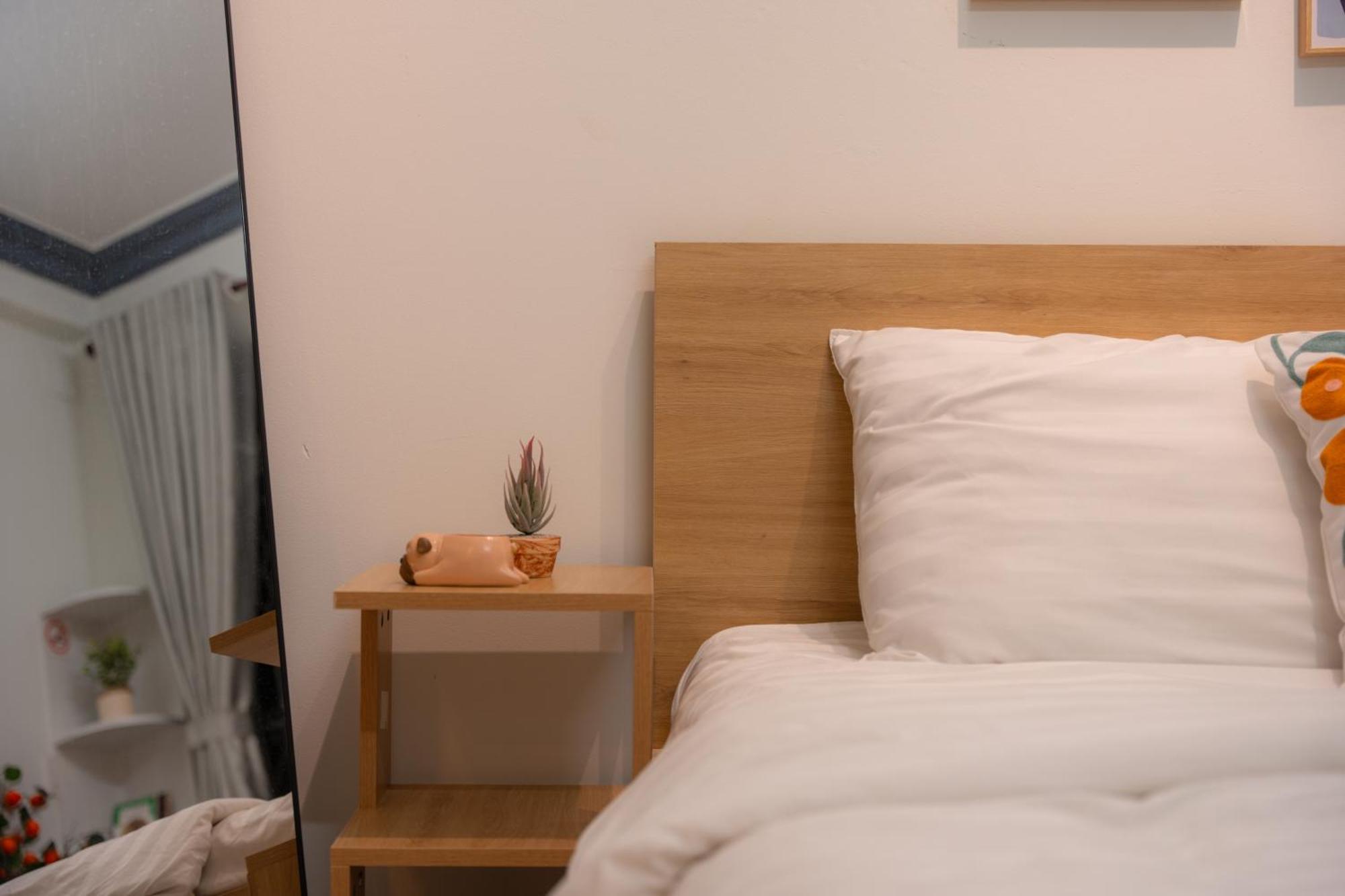 Elysian Homestay Ho Chi Minh City