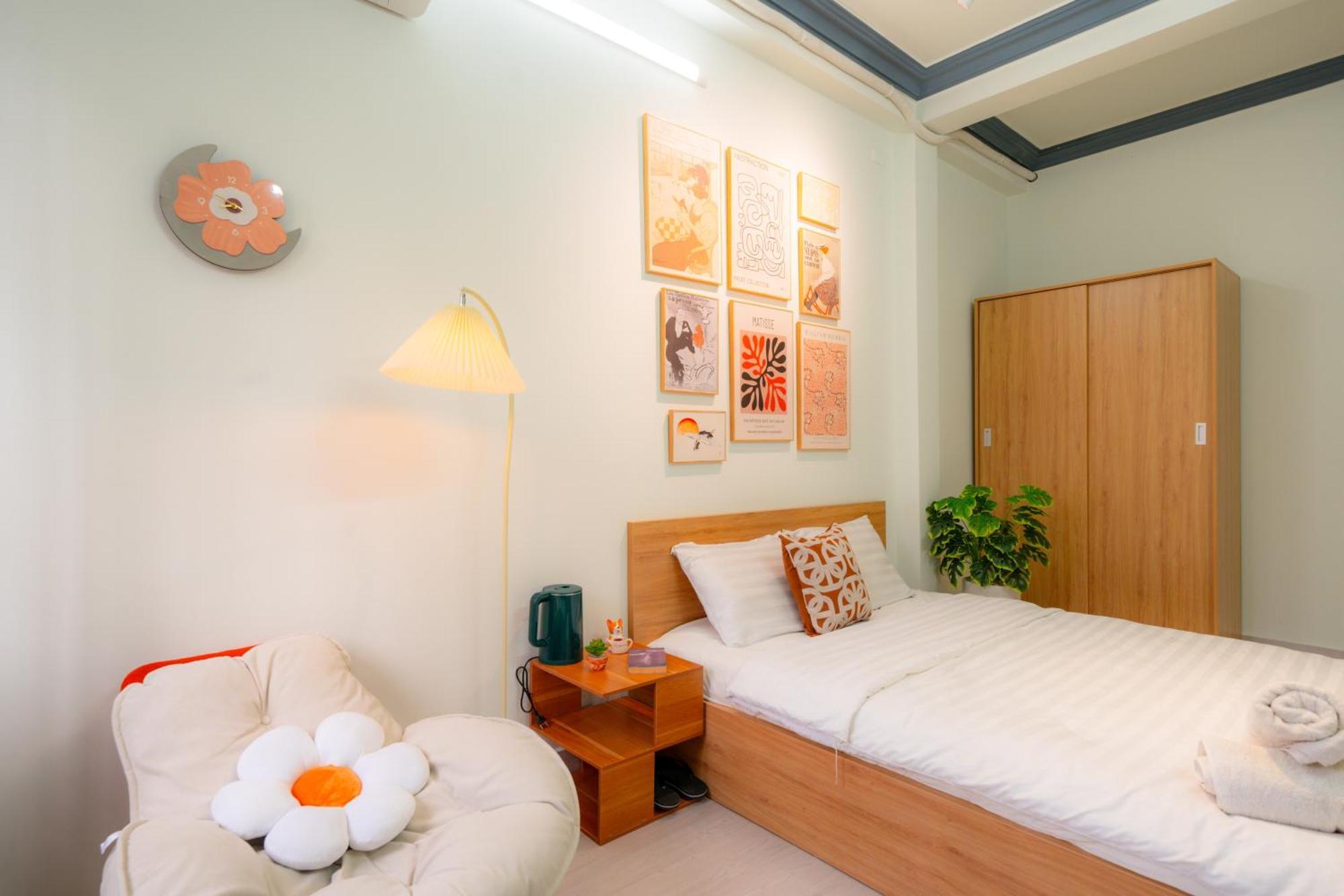 Elysian Ho Chi Minh City