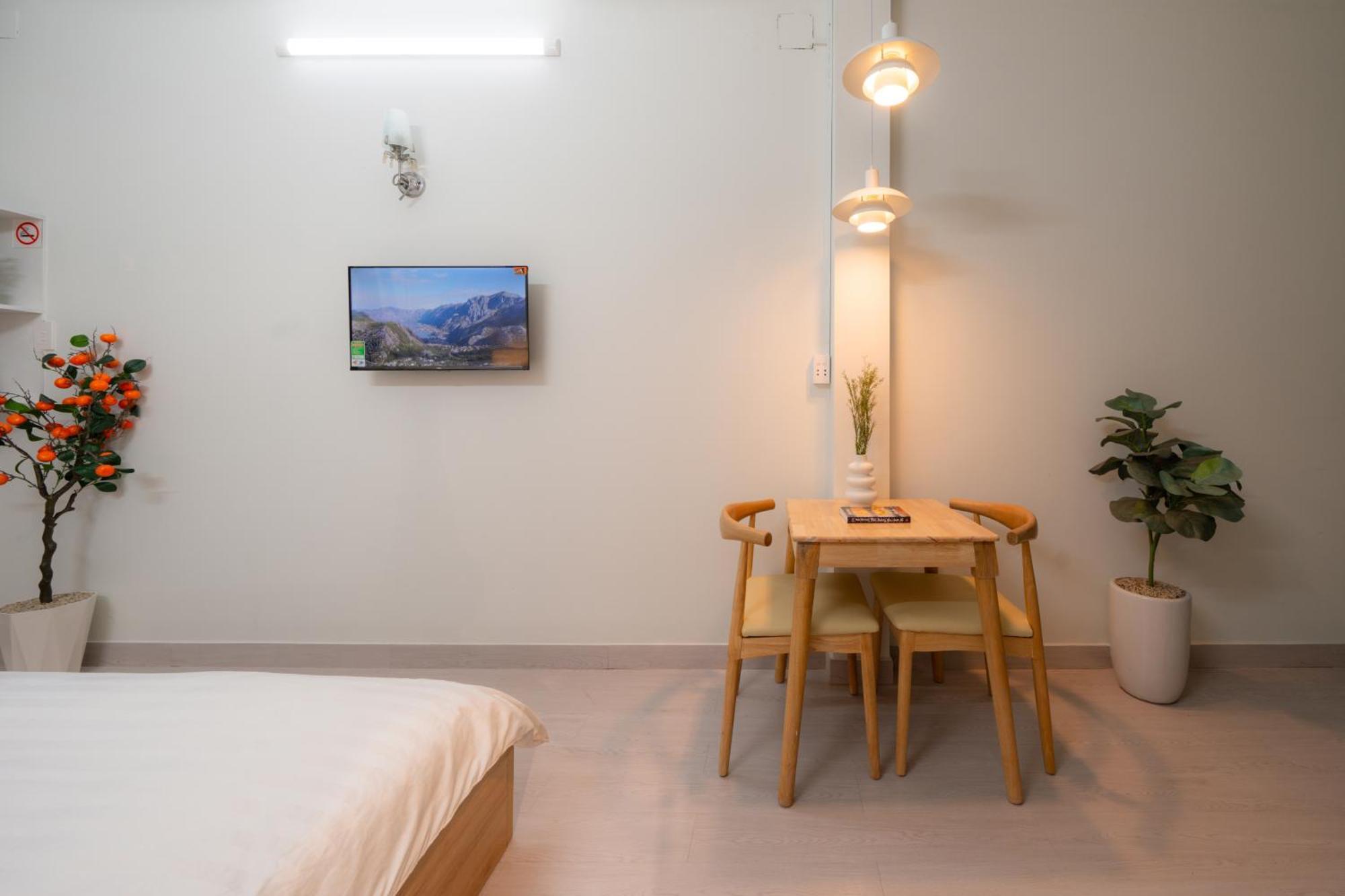 Elysian Homestay