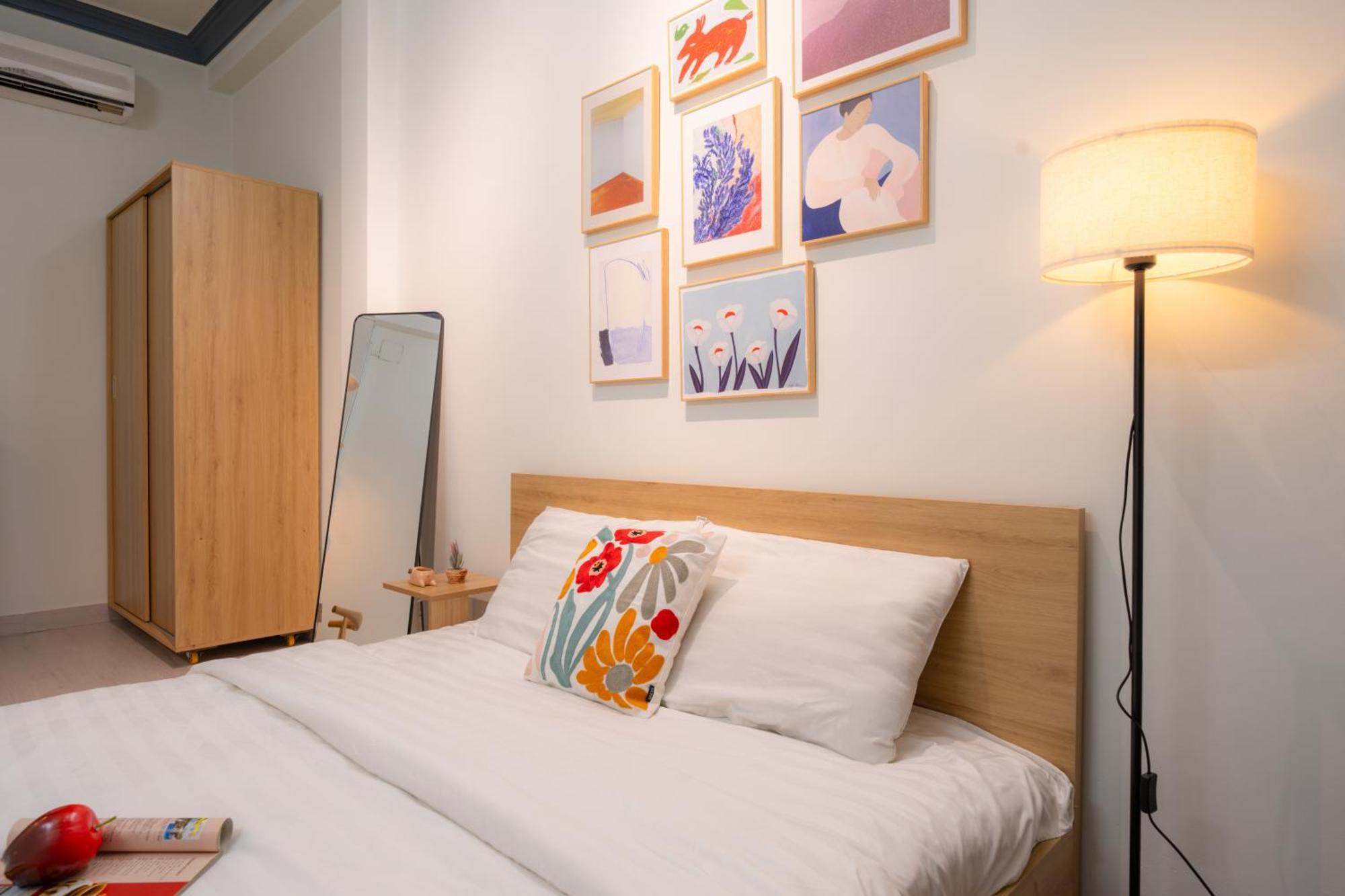 Homestay Elysian