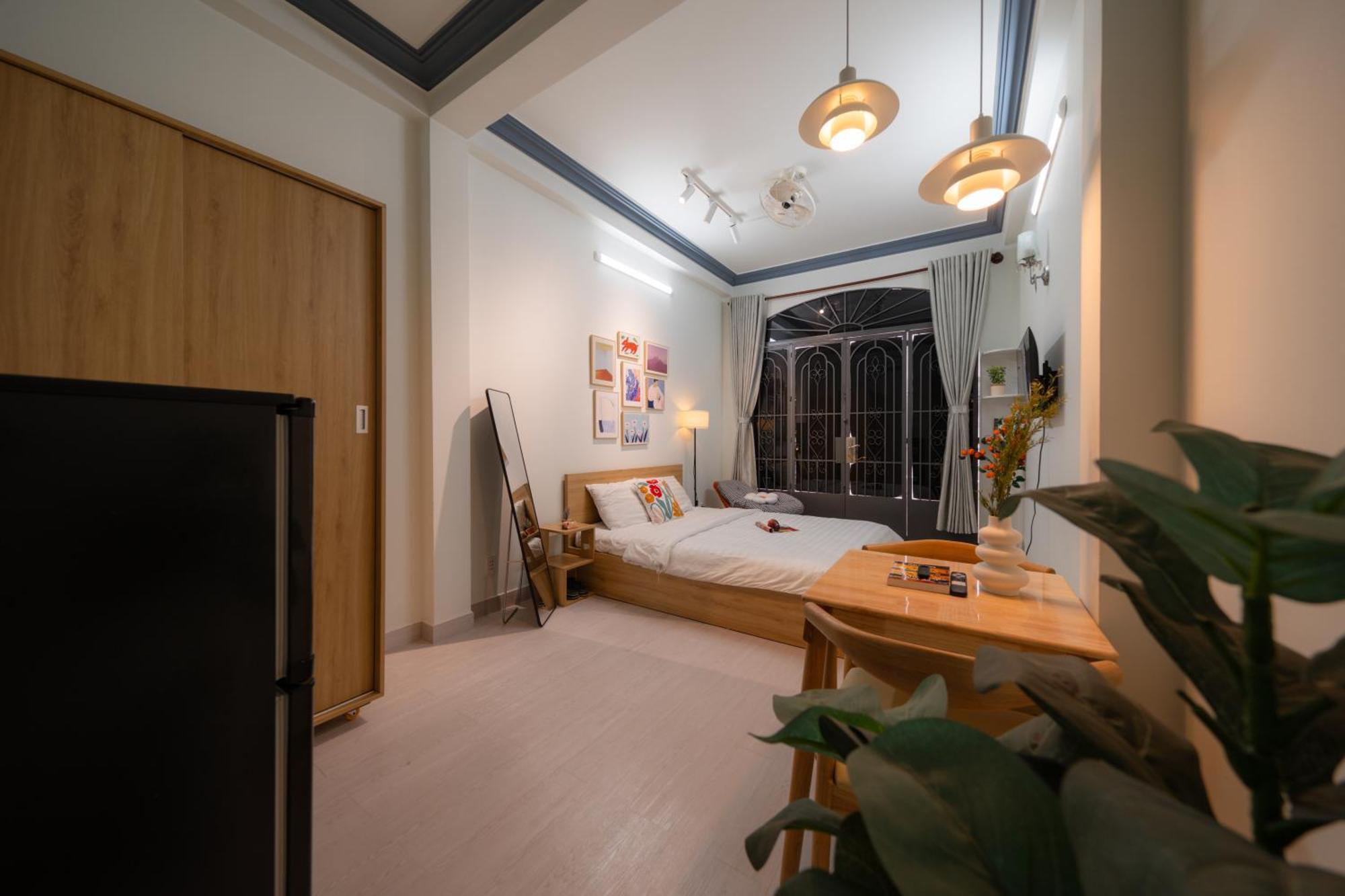 Elysian Homestay *