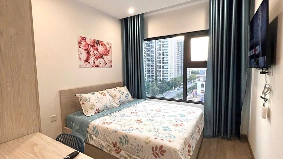 Apartment Shi House - 2 Bedroom 70M Toa S1001 & Ngay Tttm , Vincom