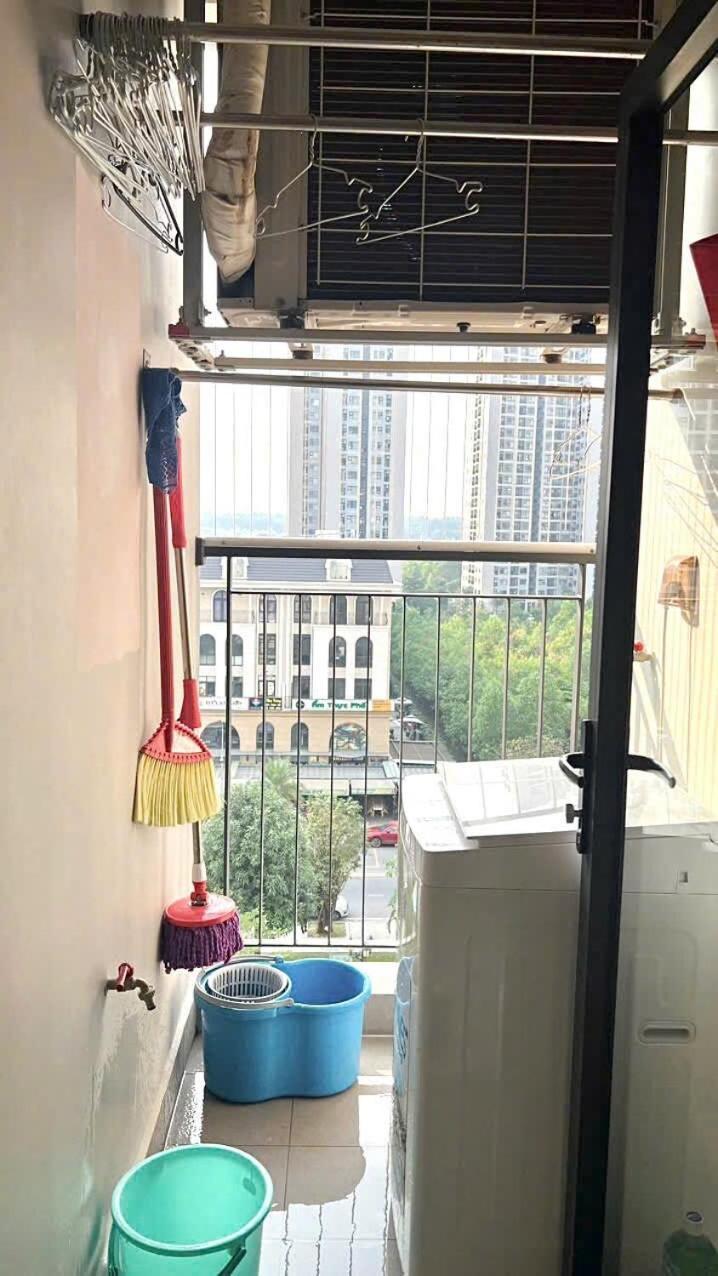Shi House - 2 Bedroom 70M Toa S1001 & Ngay Tttm , Vincom Apartment