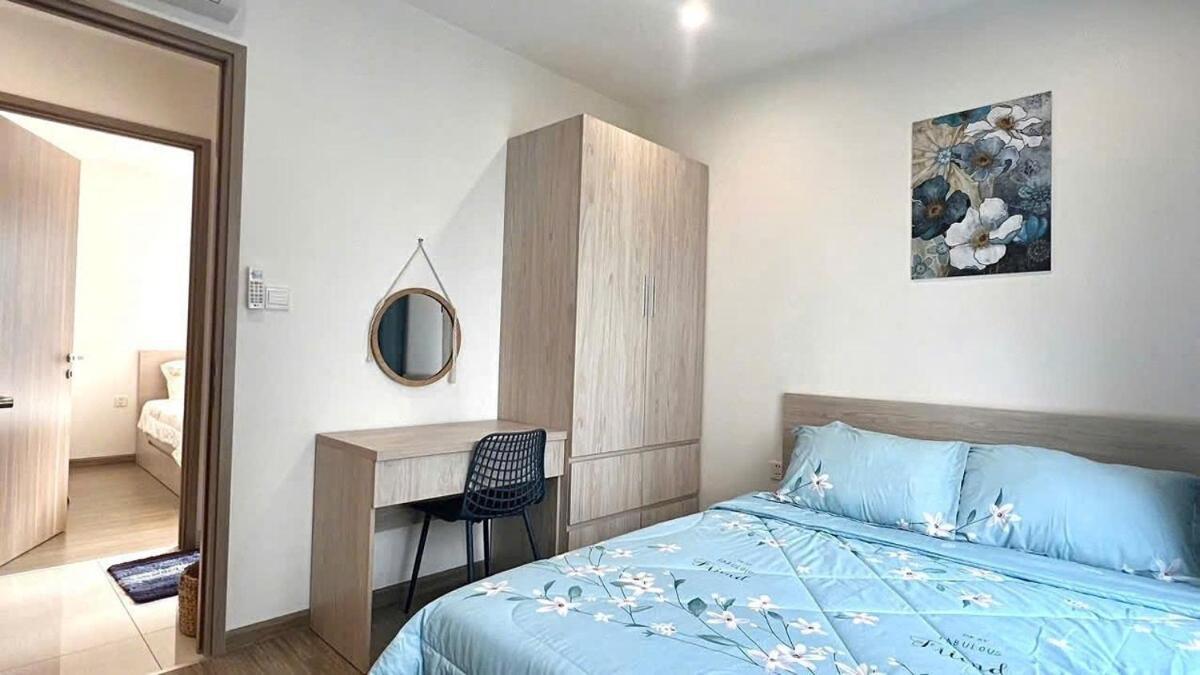 Apartment Shi House - 2 Bedroom 70M Toa S1001 & Ngay Tttm , Vincom