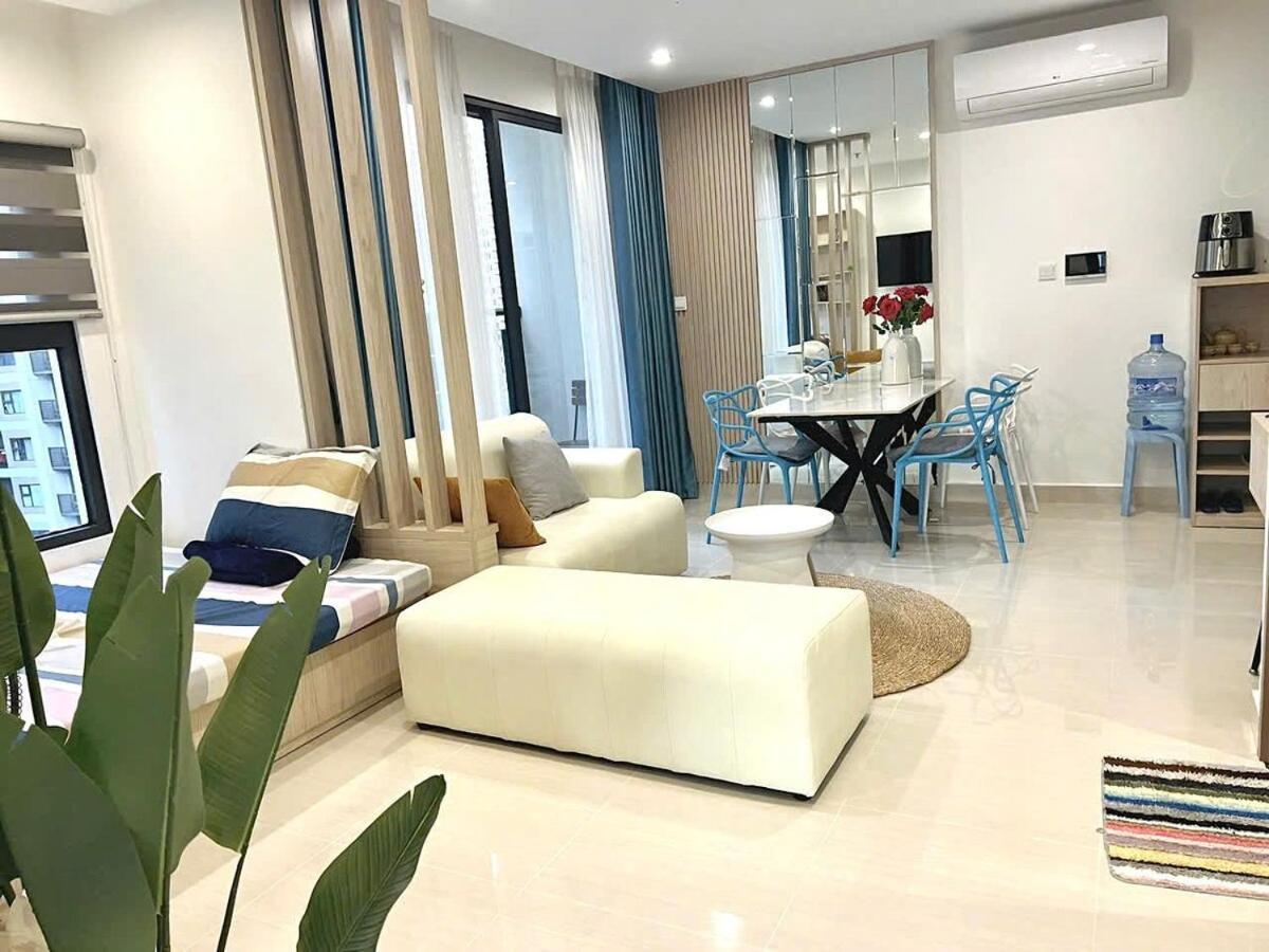 Shi House - 2 Bedroom 70M Toa S1001 & Ngay Tttm , Vincom Apartment *