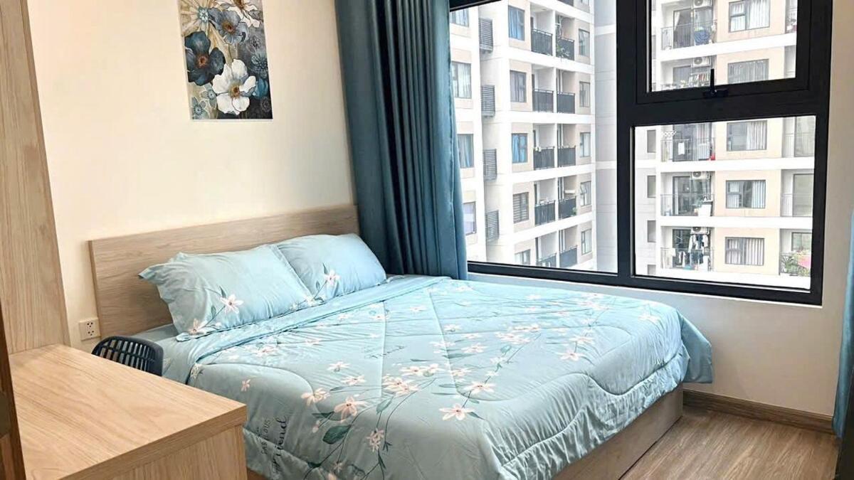 Shi House - 2 Bedroom 70M Toa S1001 & Ngay Tttm , Vincom *