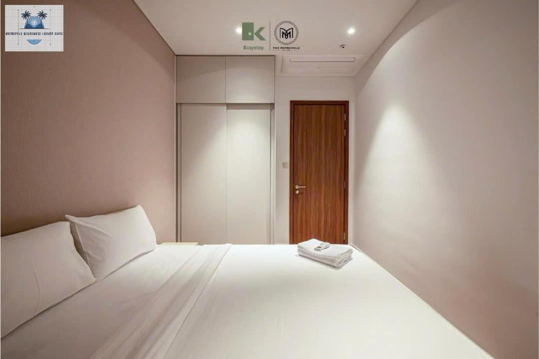 Metropole Residences Luxury Suite * Ho Chi Minh City