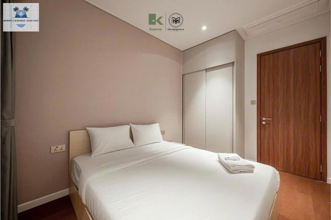 Metropole Residences Luxury Suite * Ho Chi Minh City