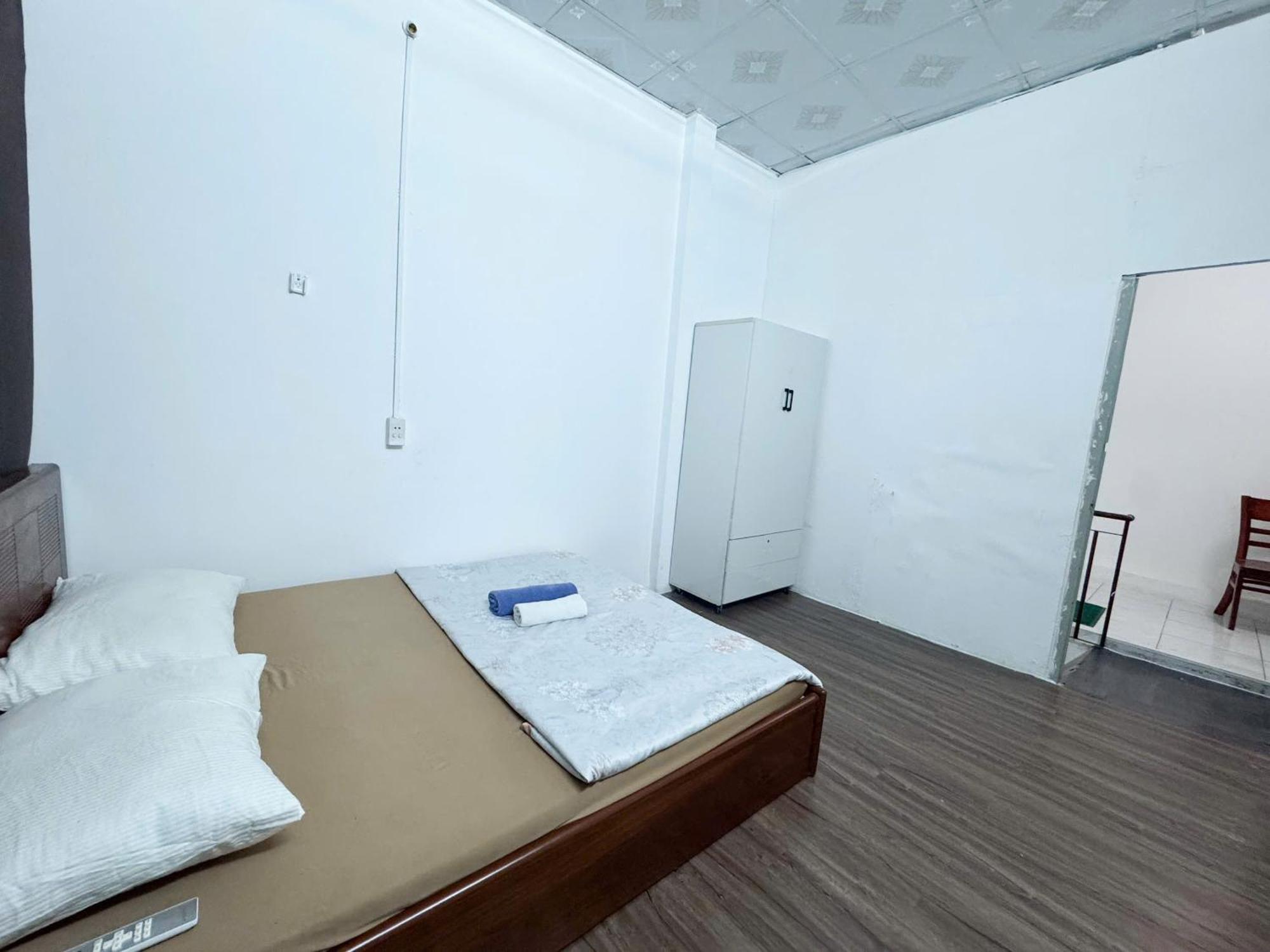 H2t Guest house Ho Chi Minh City