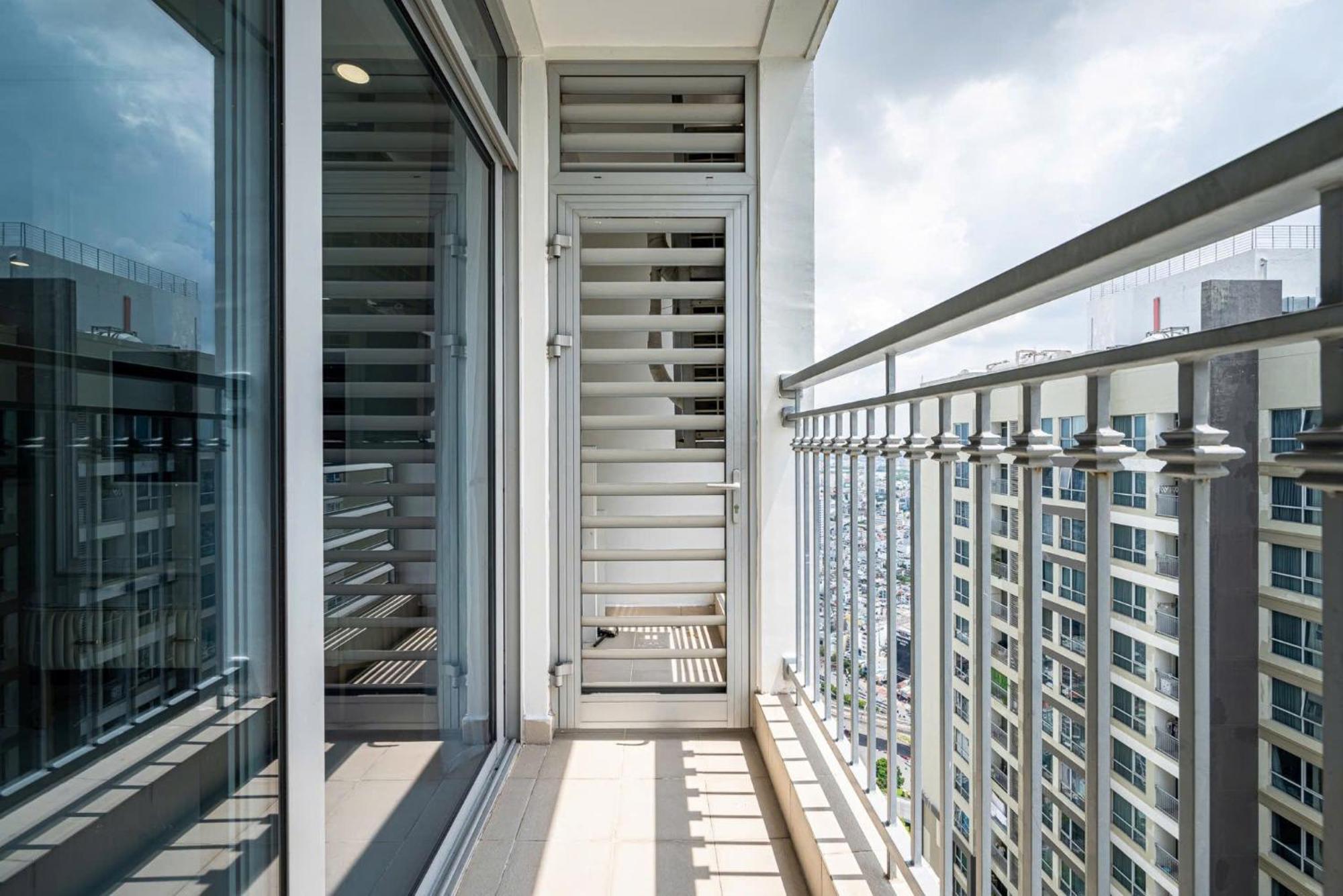 Vinhomes Landmark Luxury Since 2025
