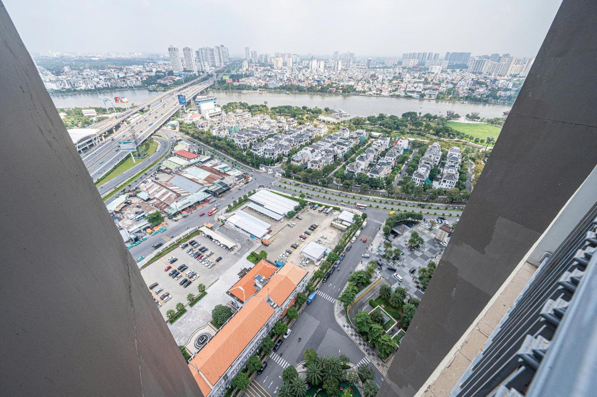 Vinhomes Landmark Luxury Since 2025