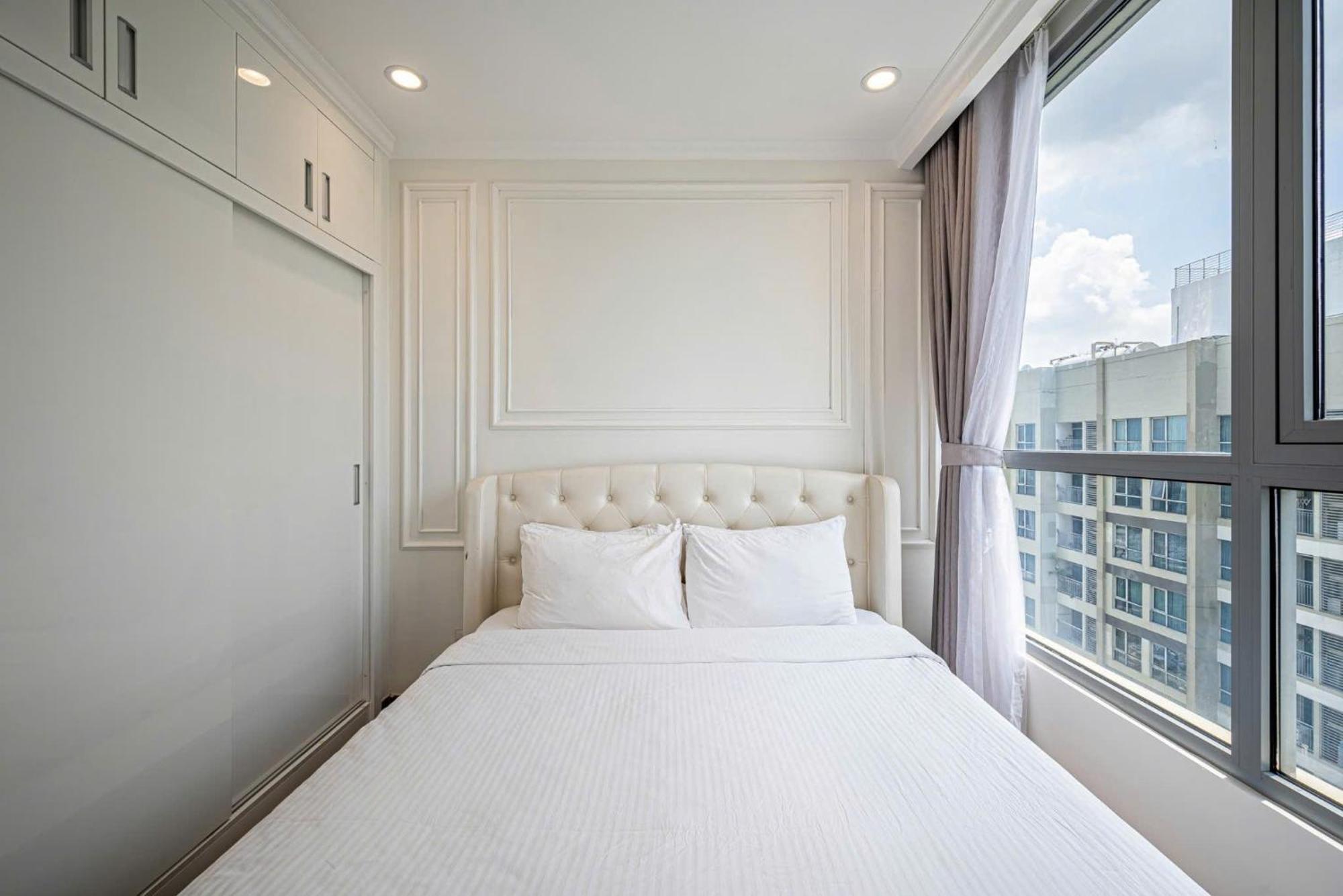 Vinhomes Landmark Luxury Since 2025 Apartment Ho Chi Minh City