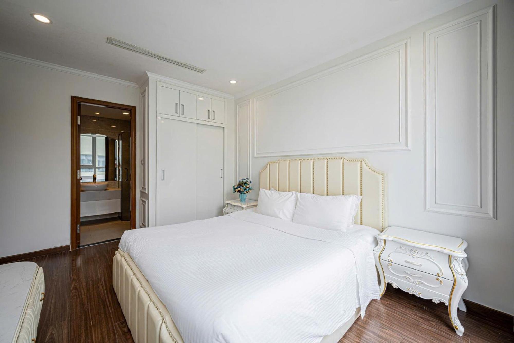 Vinhomes Landmark Luxury Since 2025 Apartment Ho Chi Minh City