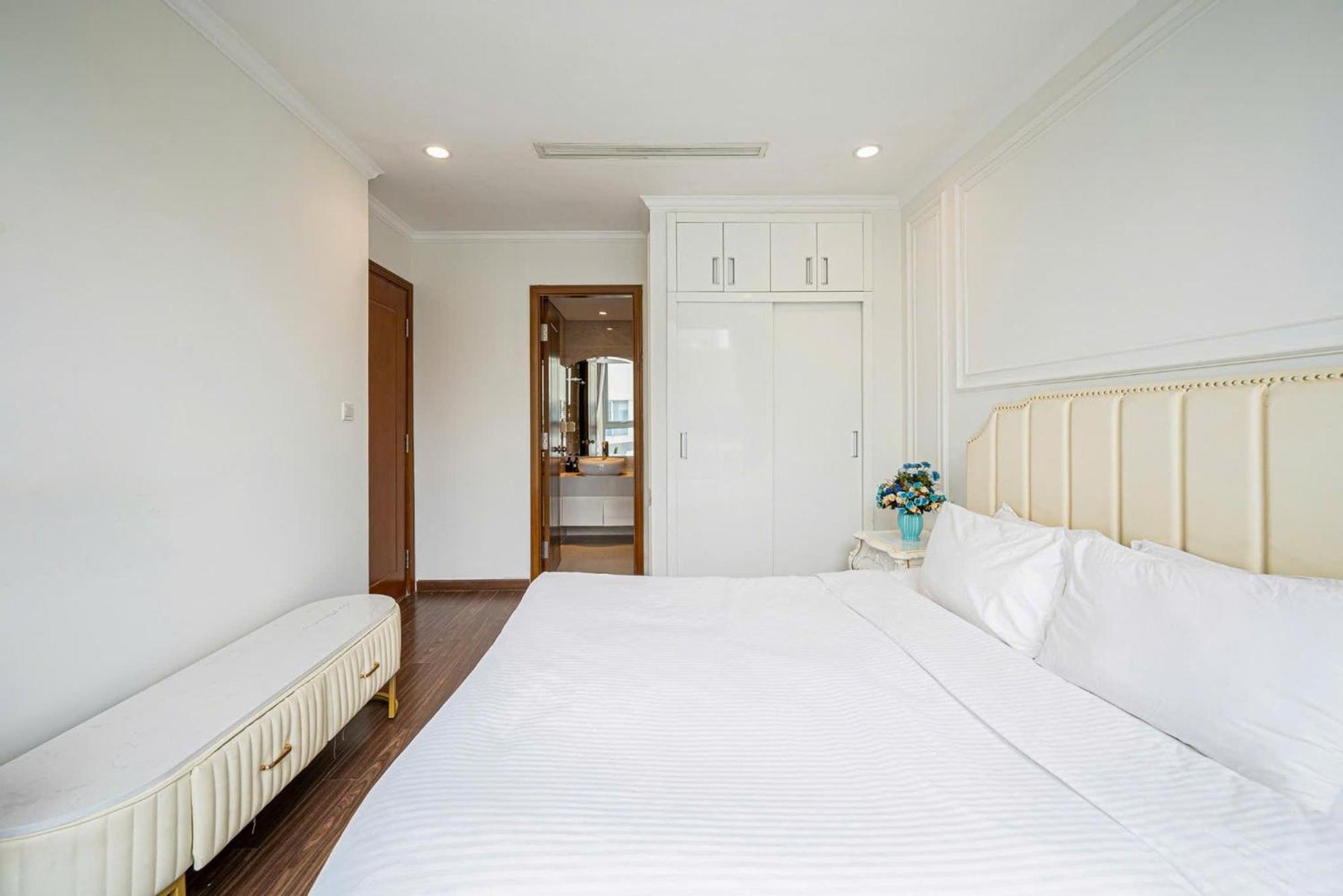 Vinhomes Landmark Luxury Since 2025 Ho Chi Minh City