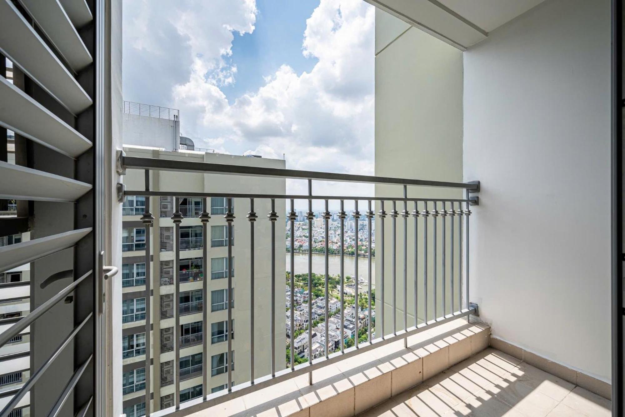 Apartment Vinhomes Landmark Luxury Since 2025