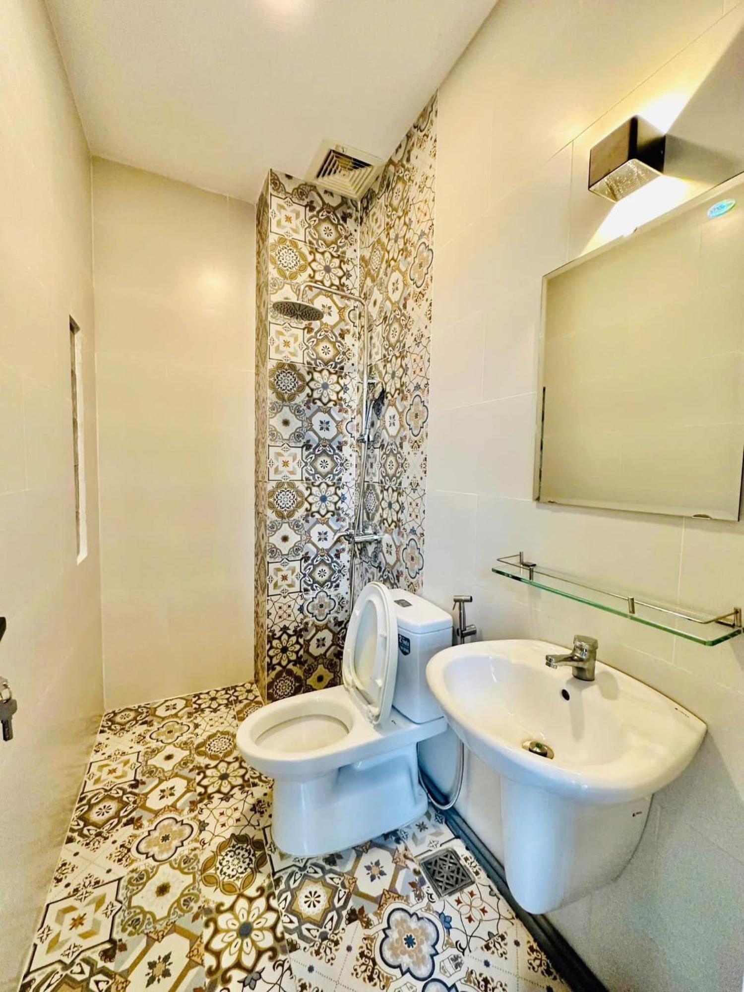Babu Homestay