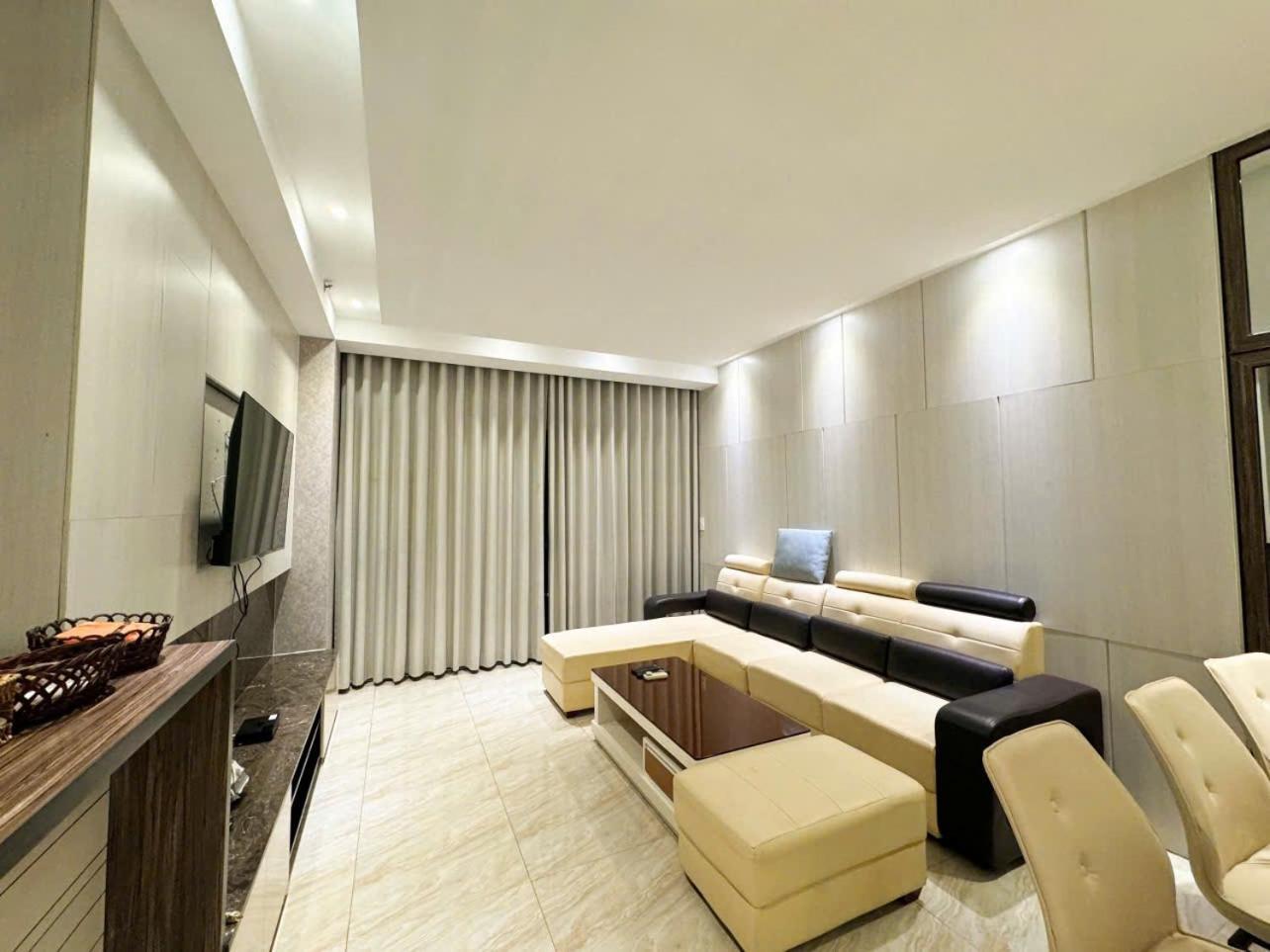 Apartment Cityview - Sunrise Quan 7