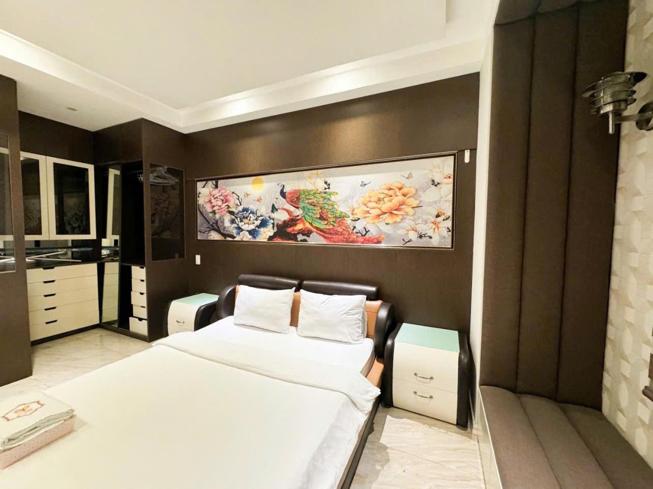 Cityview - Sunrise Quan 7 Ho Chi Minh City