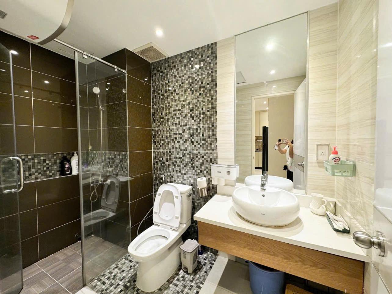 Cityview - Sunrise Quan 7 Ho Chi Minh City