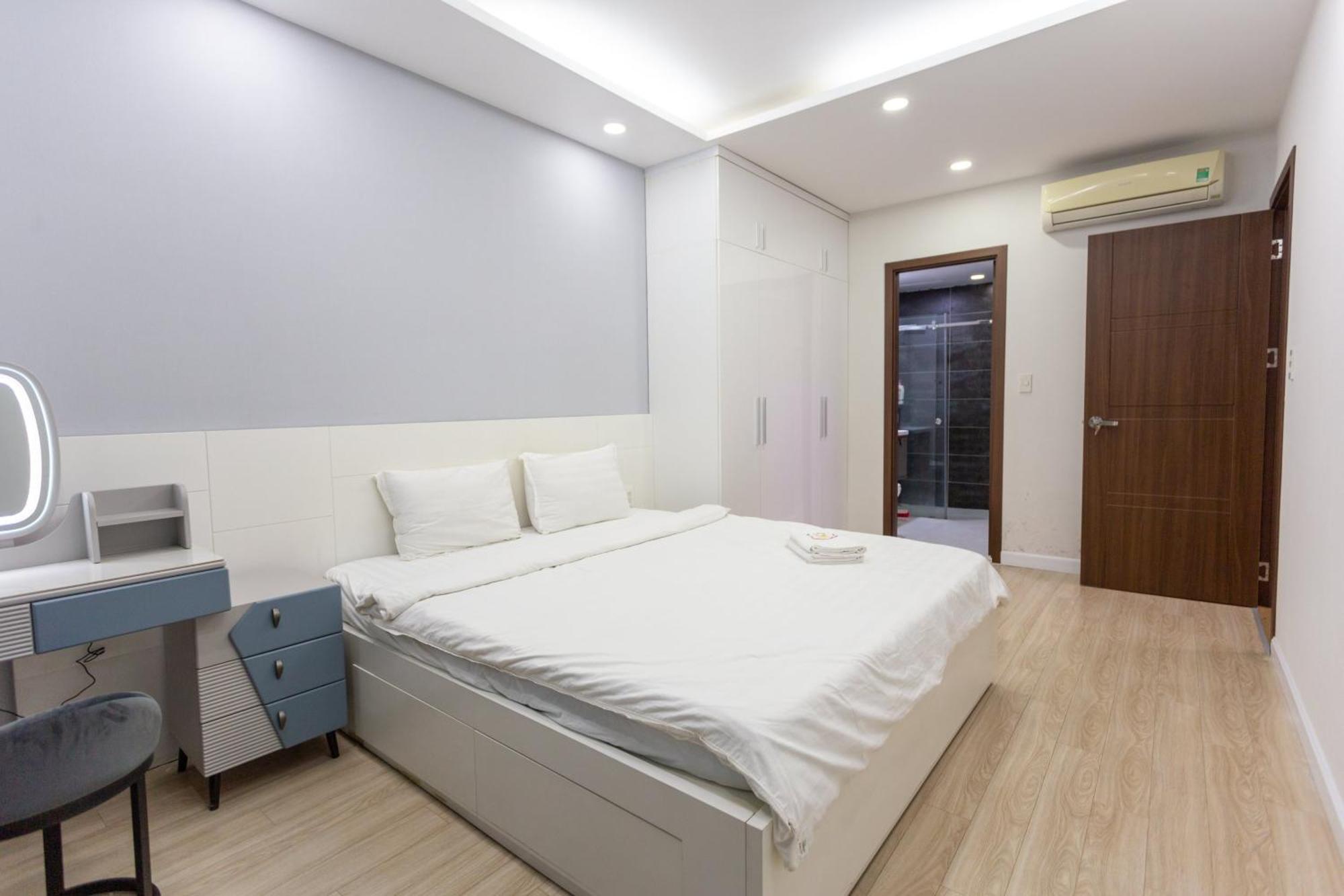 Cityview - Sunrise Quan 7