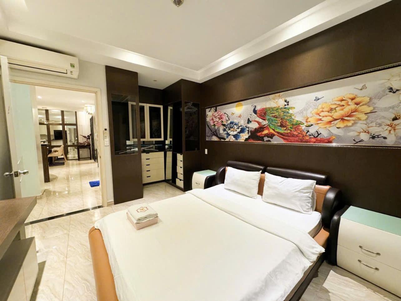 Cityview - Sunrise Quan 7 Apartment