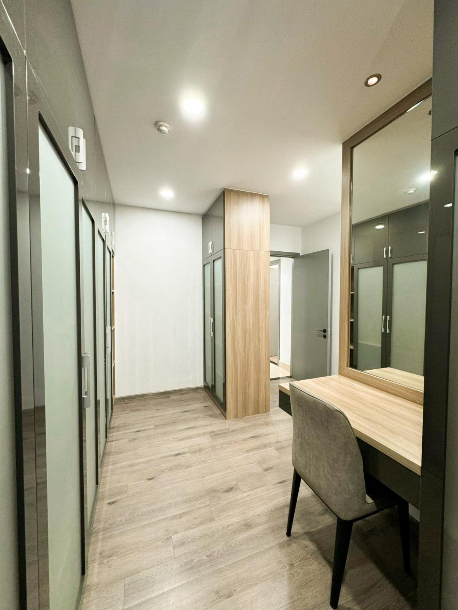 Apartment Cityview - Sunrise Quan 7 Ho Chi Minh City