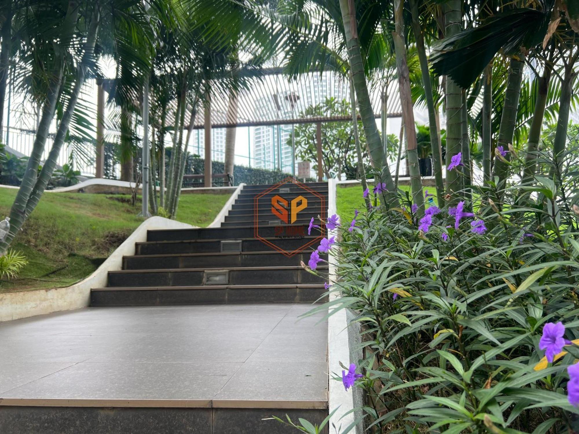 Cityview - Sunrise Quan 7 Ho Chi Minh City