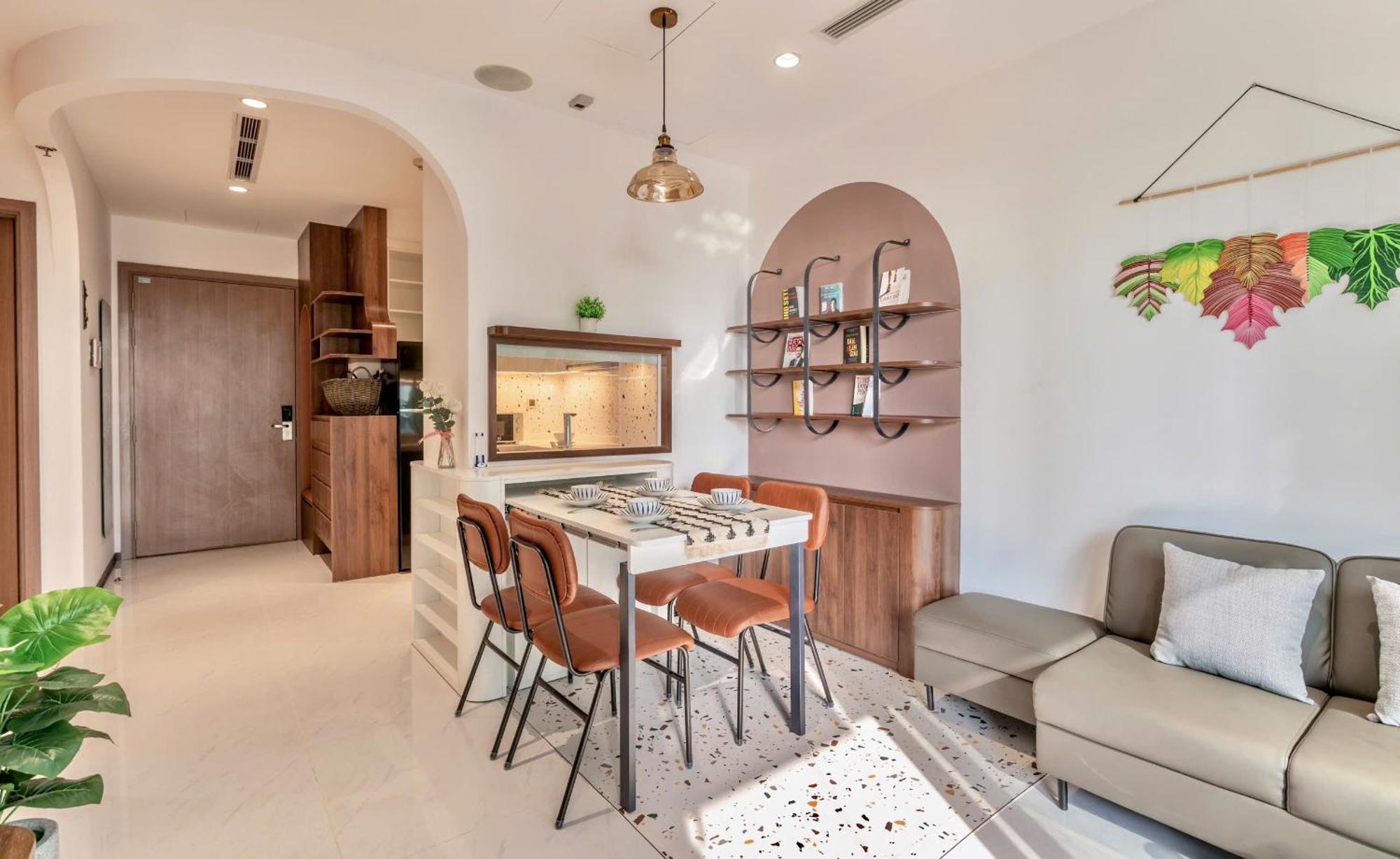Vinhomes Landmark Luxury Since 2025