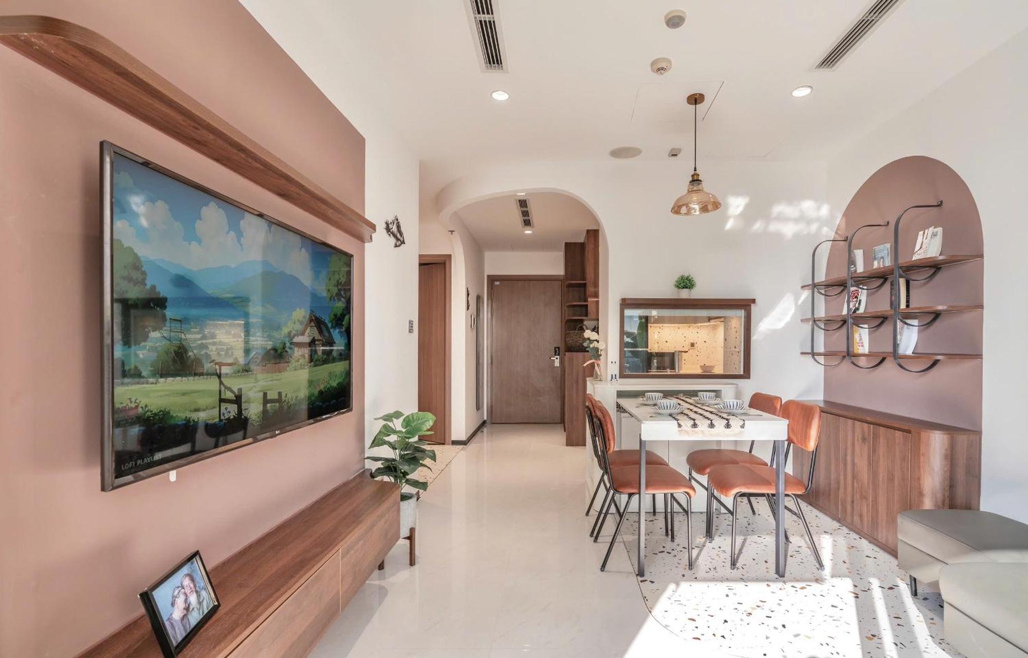 Vinhomes Landmark Luxury Since 2025 Apartment