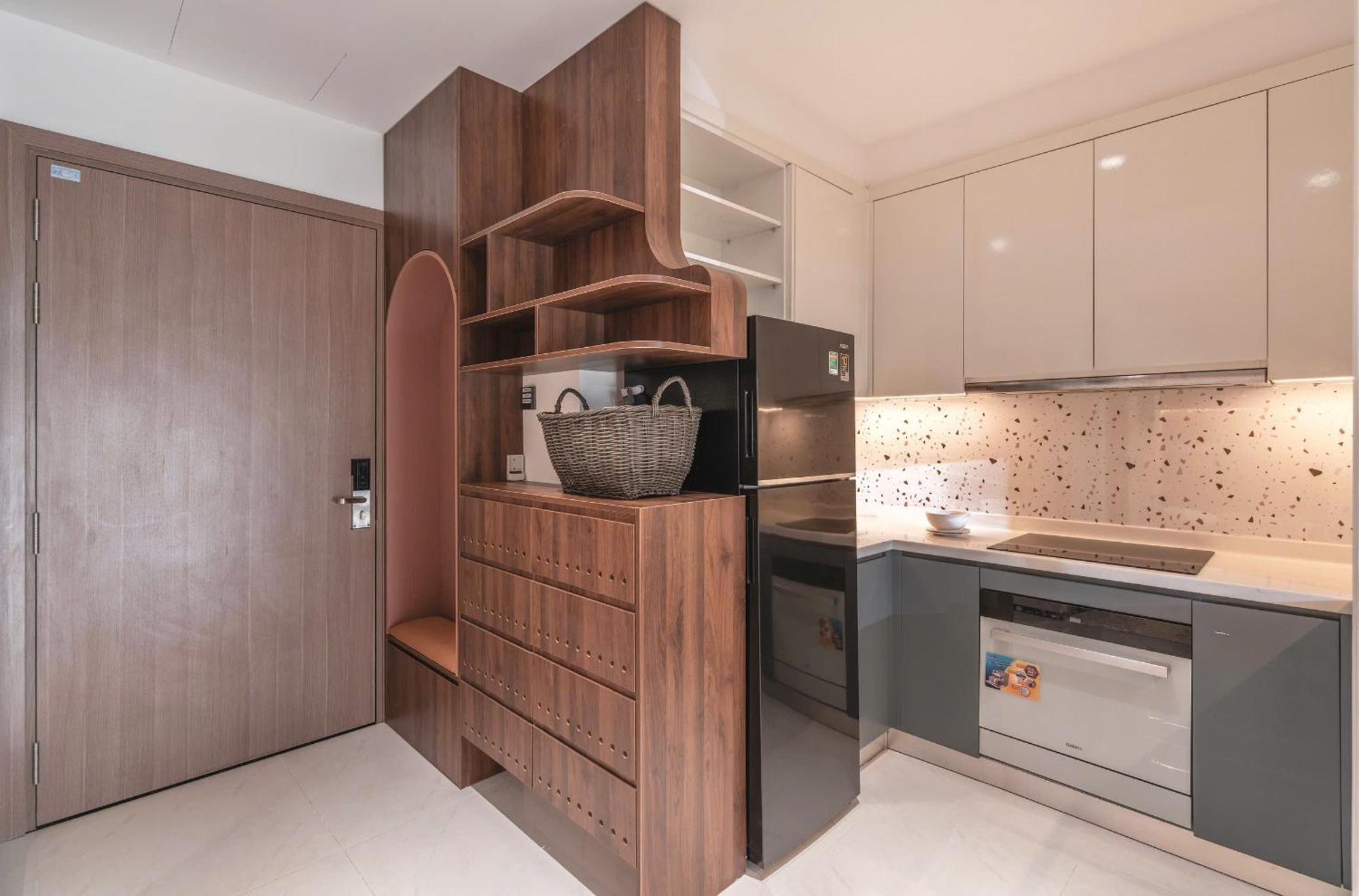 Vinhomes Landmark Luxury Since 2025