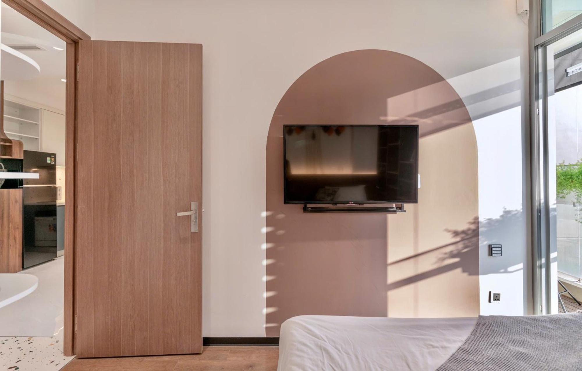 Vinhomes Landmark Luxury Since 2025 Apartment Ho Chi Minh City