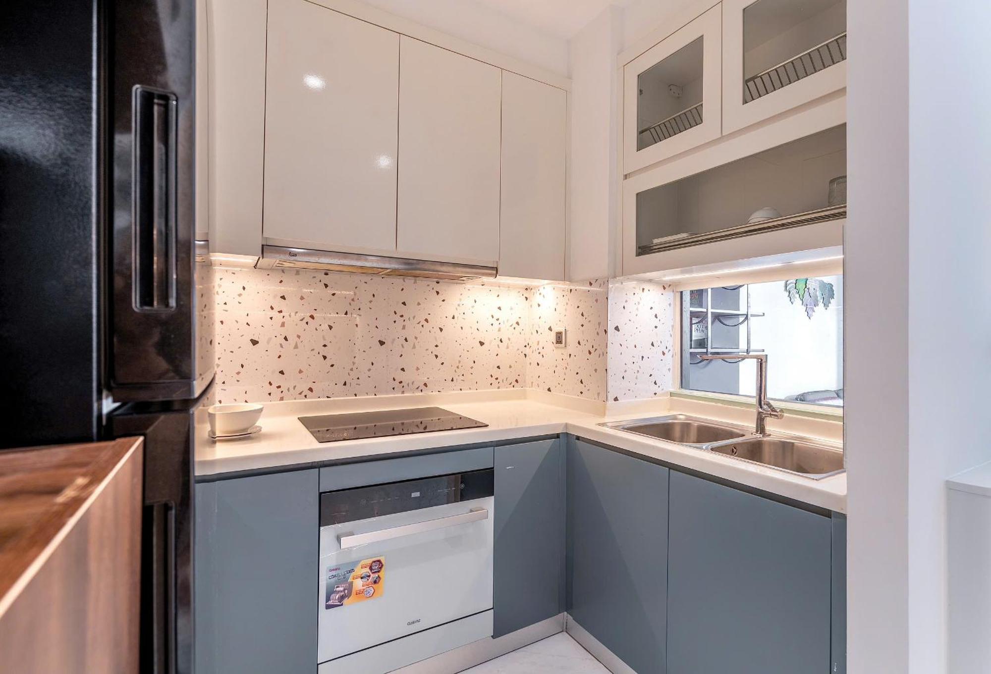 Apartment Vinhomes Landmark Luxury Since 2025 Ho Chi Minh City