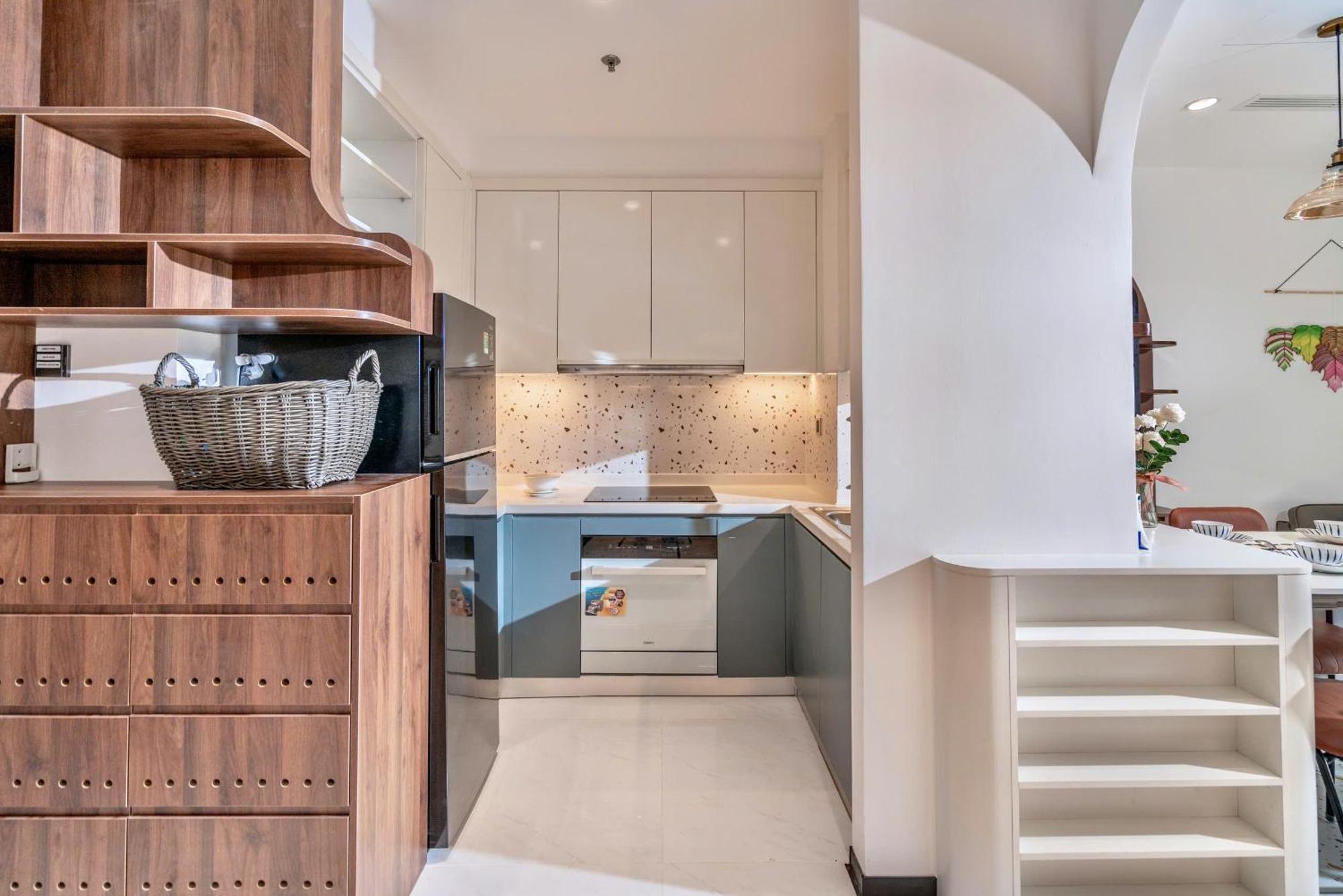 Vinhomes Landmark Luxury Since 2025 Apartment