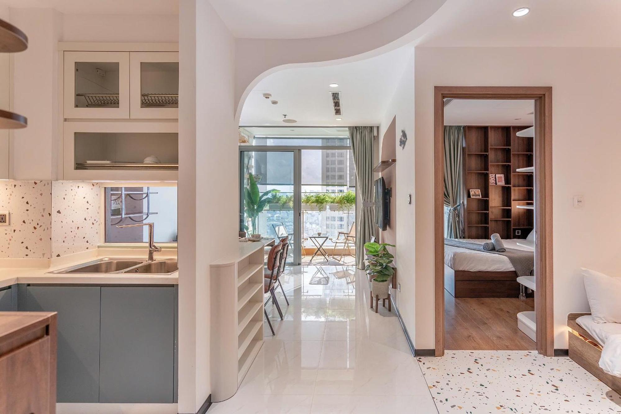 Vinhomes Landmark Luxury Since 2025 Apartment *