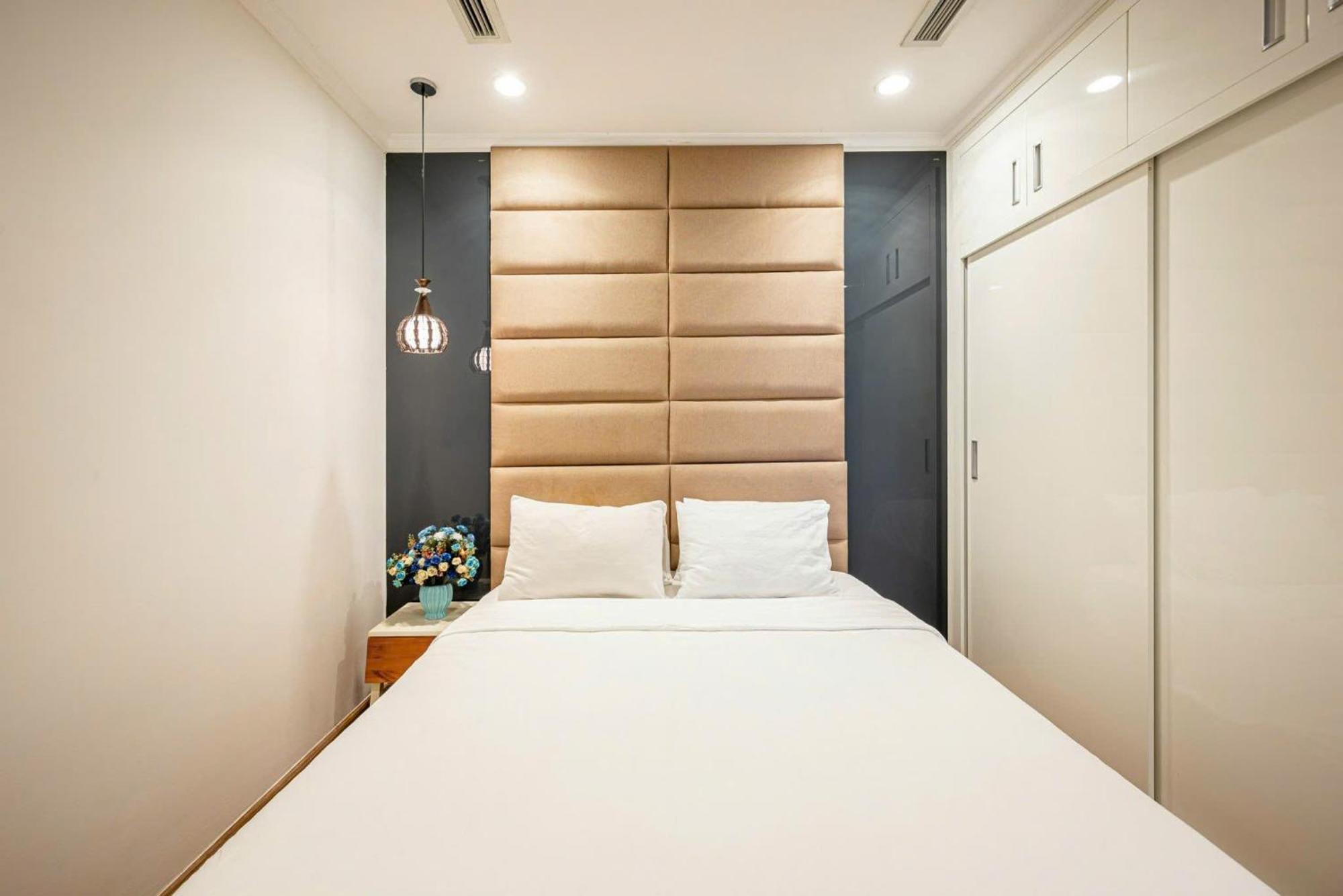 Apartment Vinhomes Landmark Luxury Since 2025 *