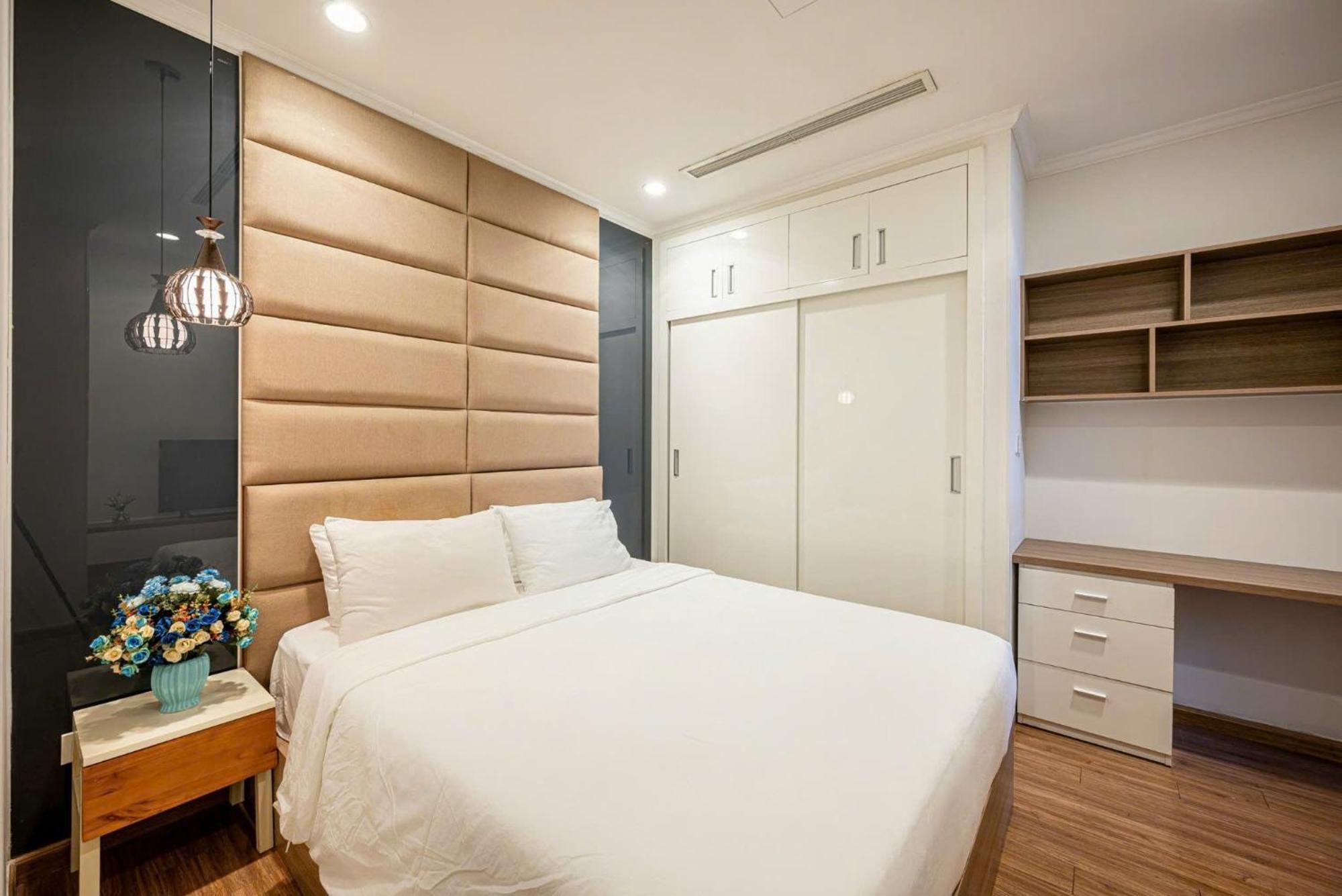 Apartment Vinhomes Landmark Luxury Since 2025 *