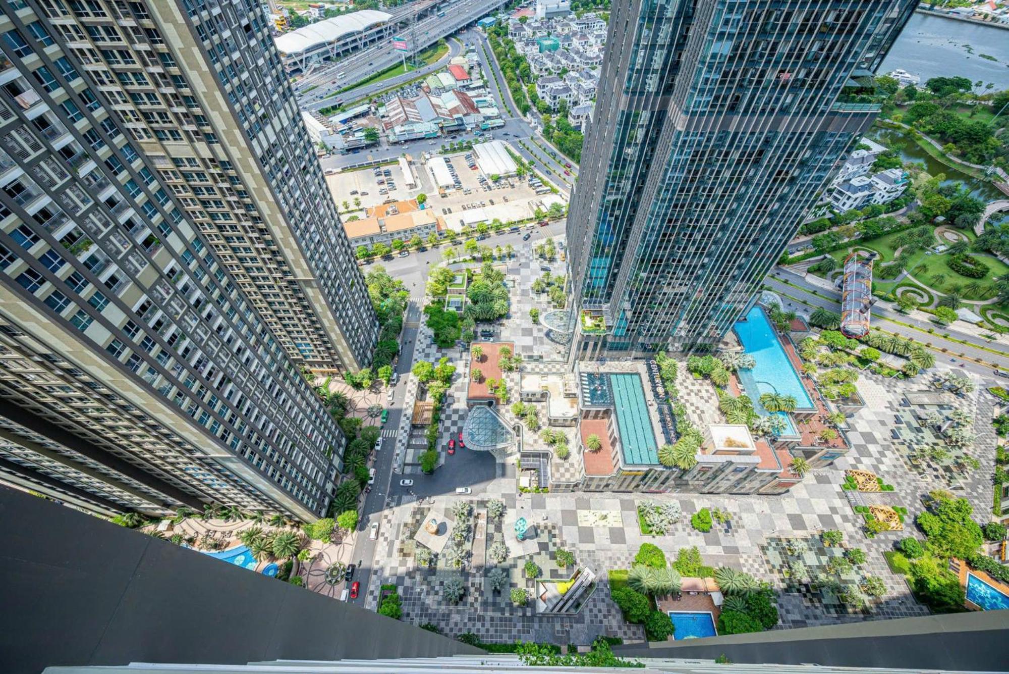 Vinhomes Landmark Luxury Since 2025 Ho Chi Minh City
